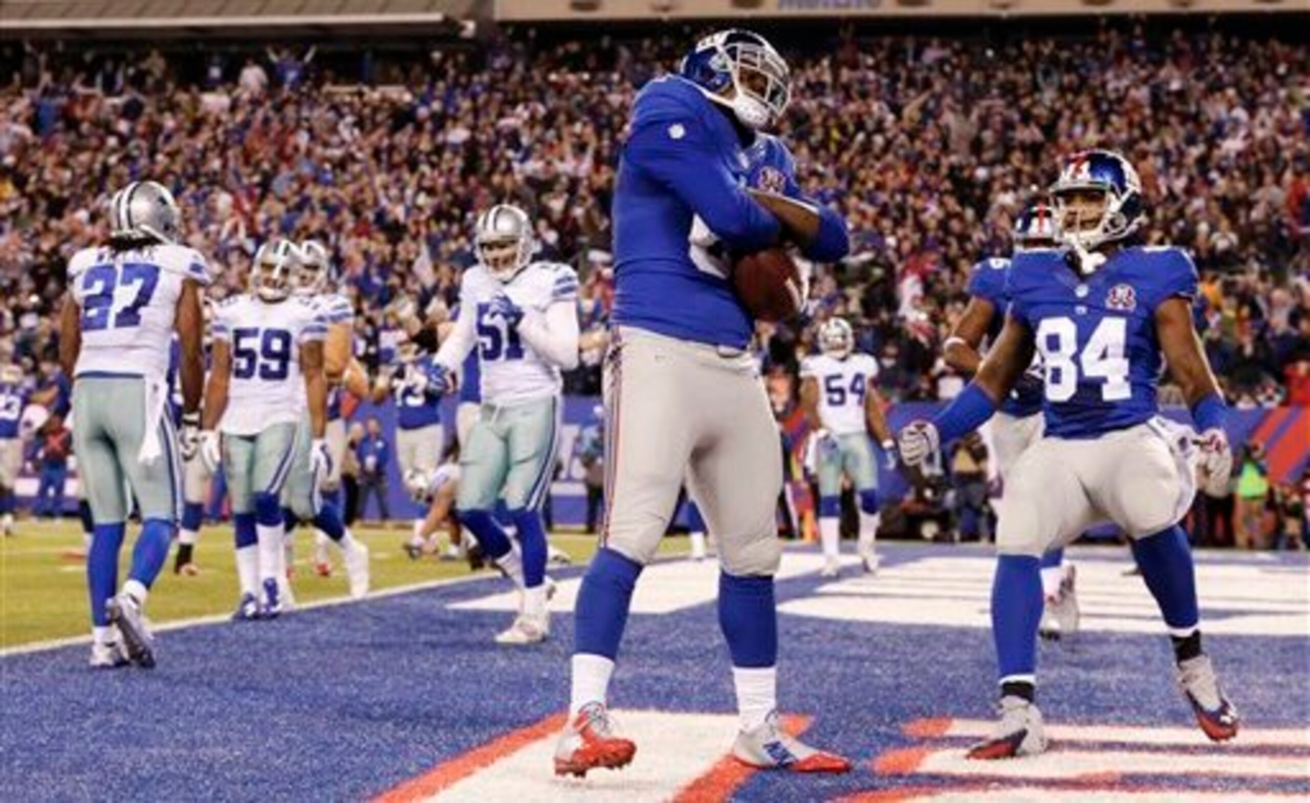 TE Adrien Robinson has failed to live up to his hype.