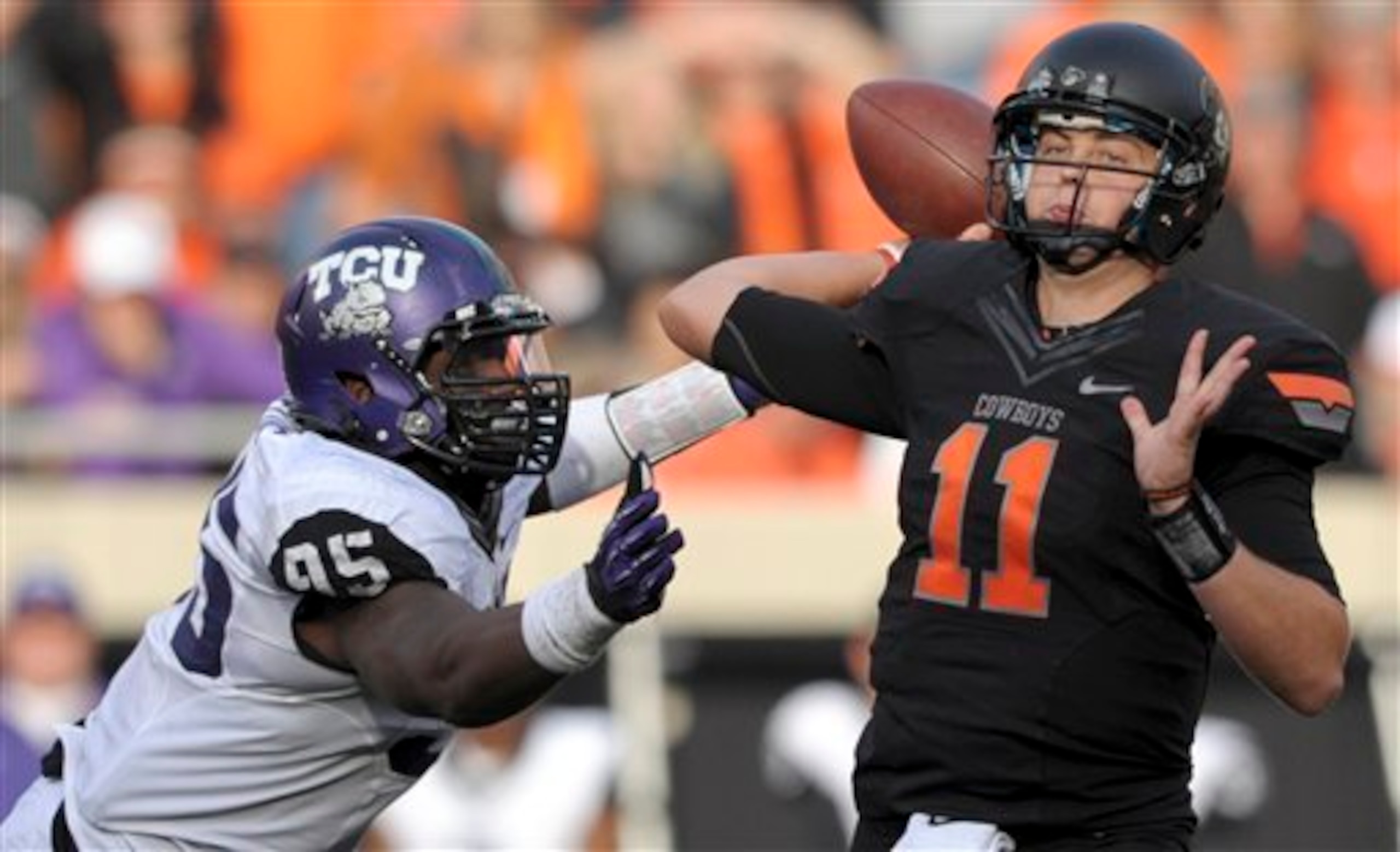 Devonte Fields is getting a second chance with Louisville and Bobby Petrino.