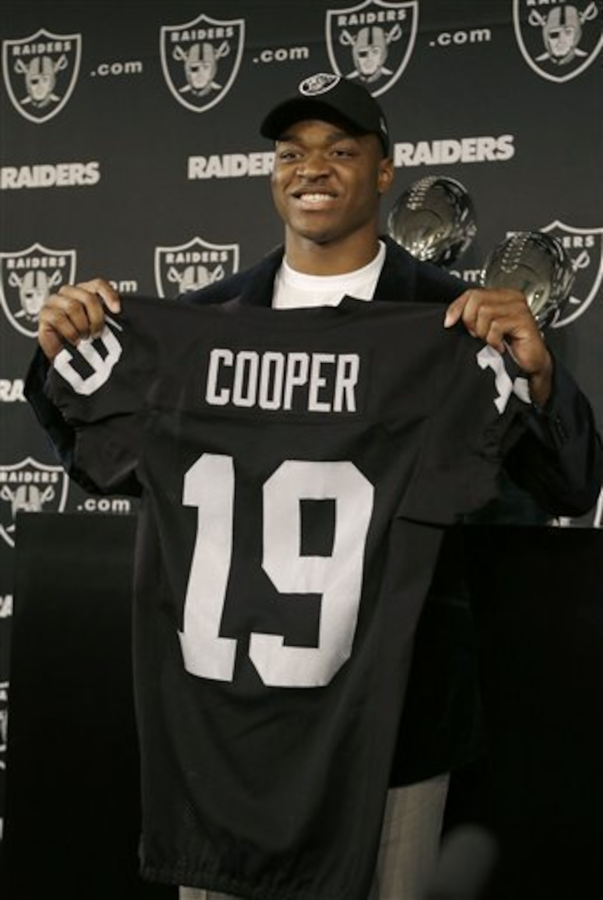Amari Cooper