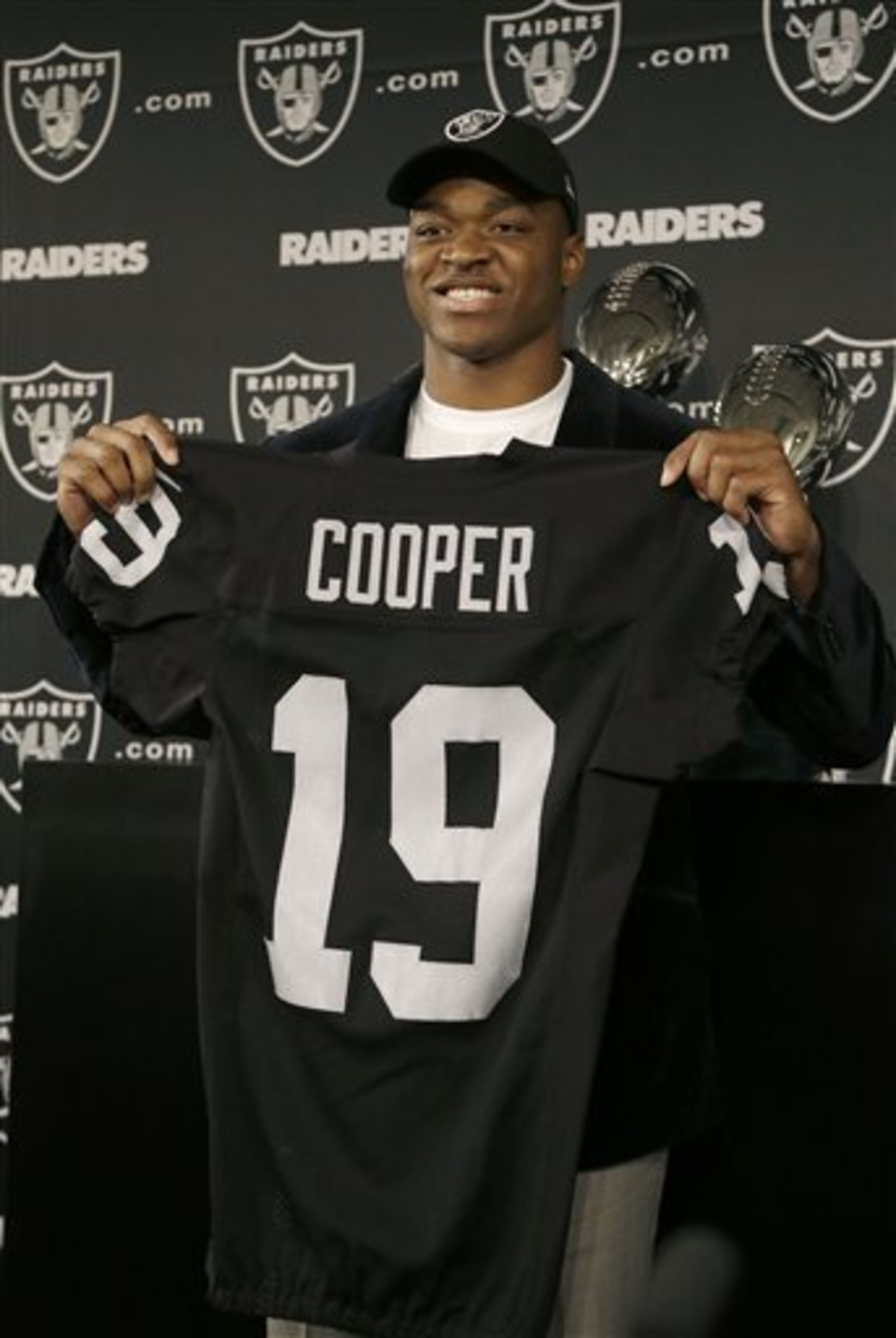 Amari Cooper