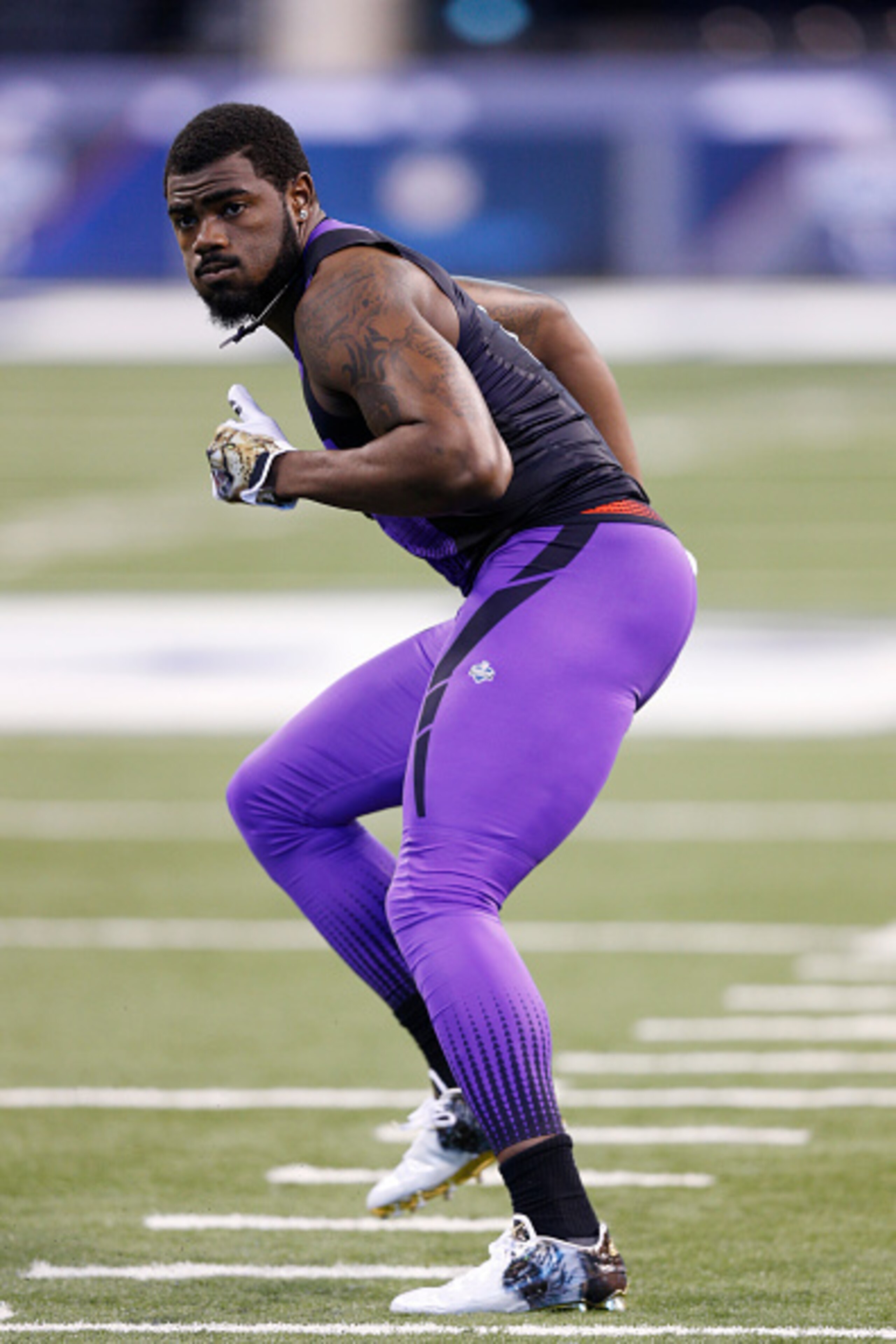 Landon Collins