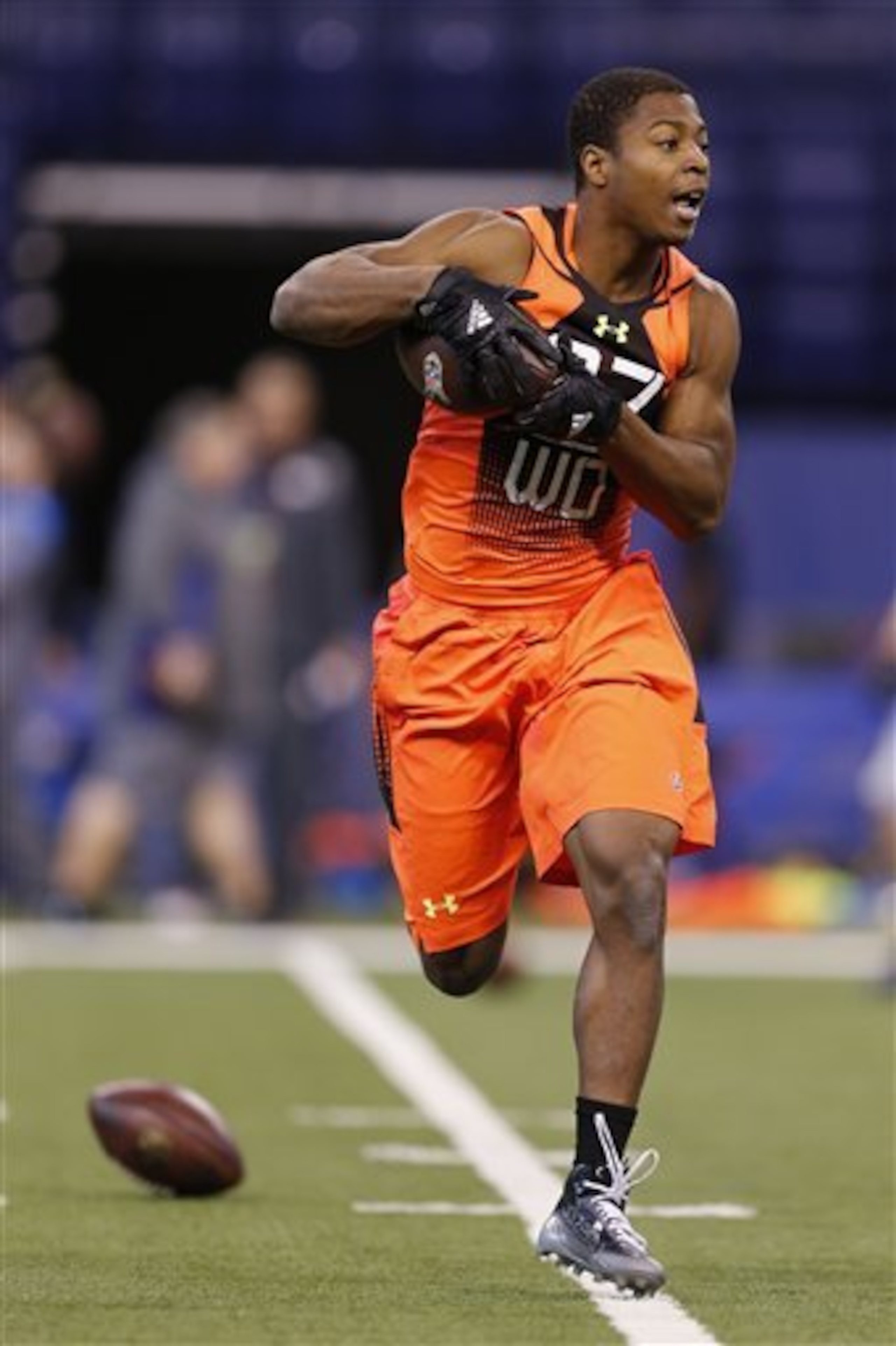 Tyler Lockett