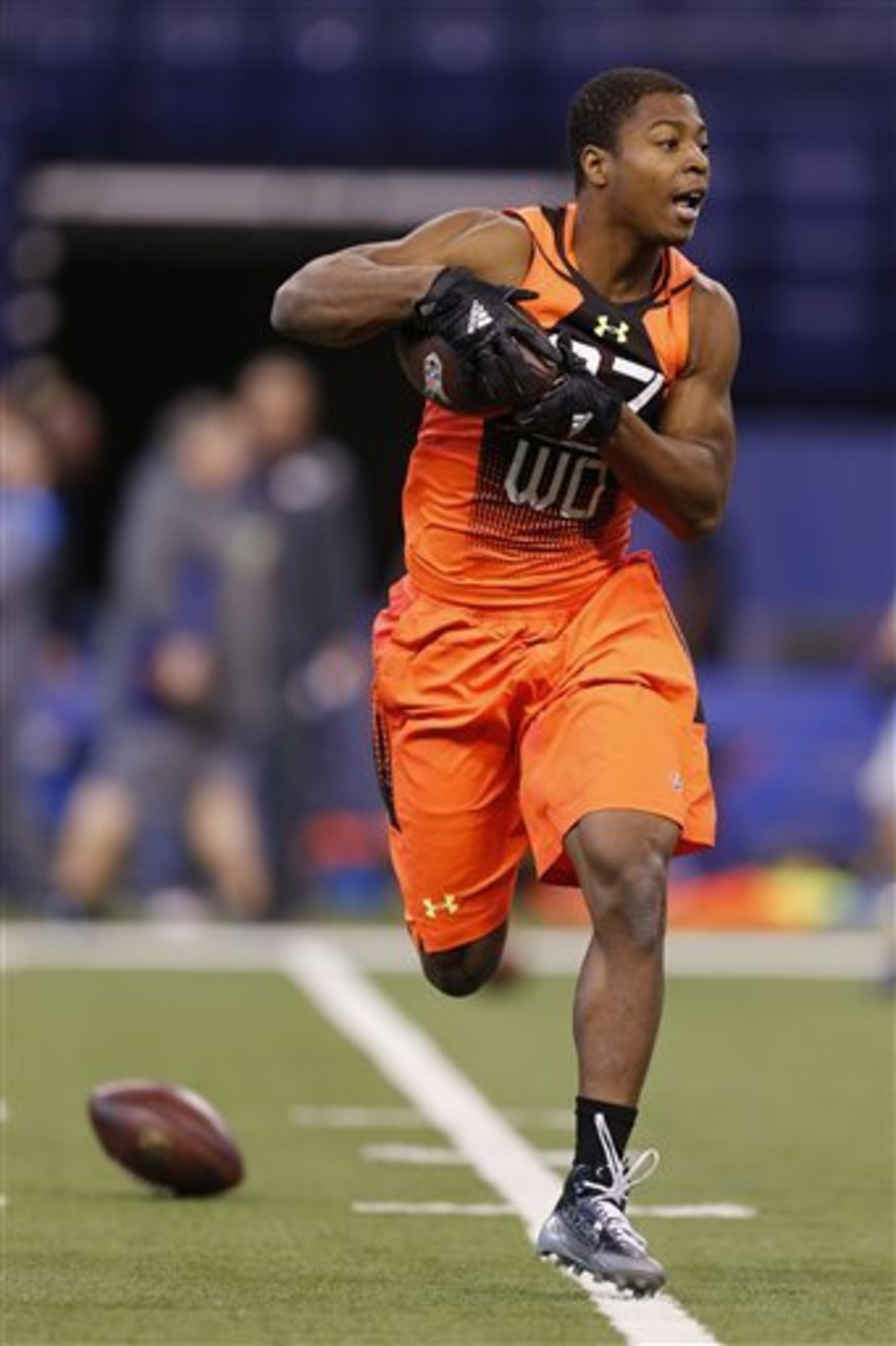 Tyler Lockett