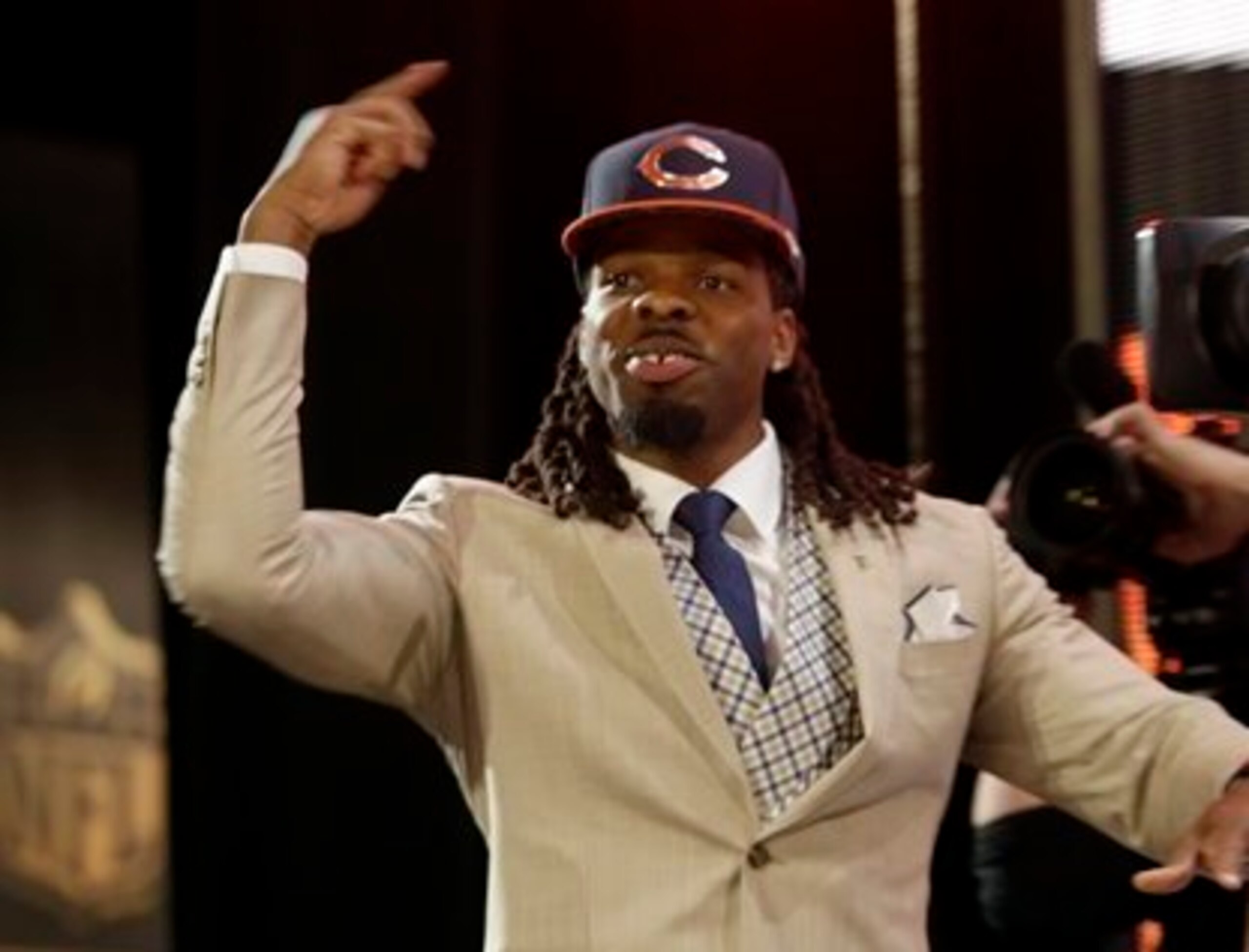 Kevin White