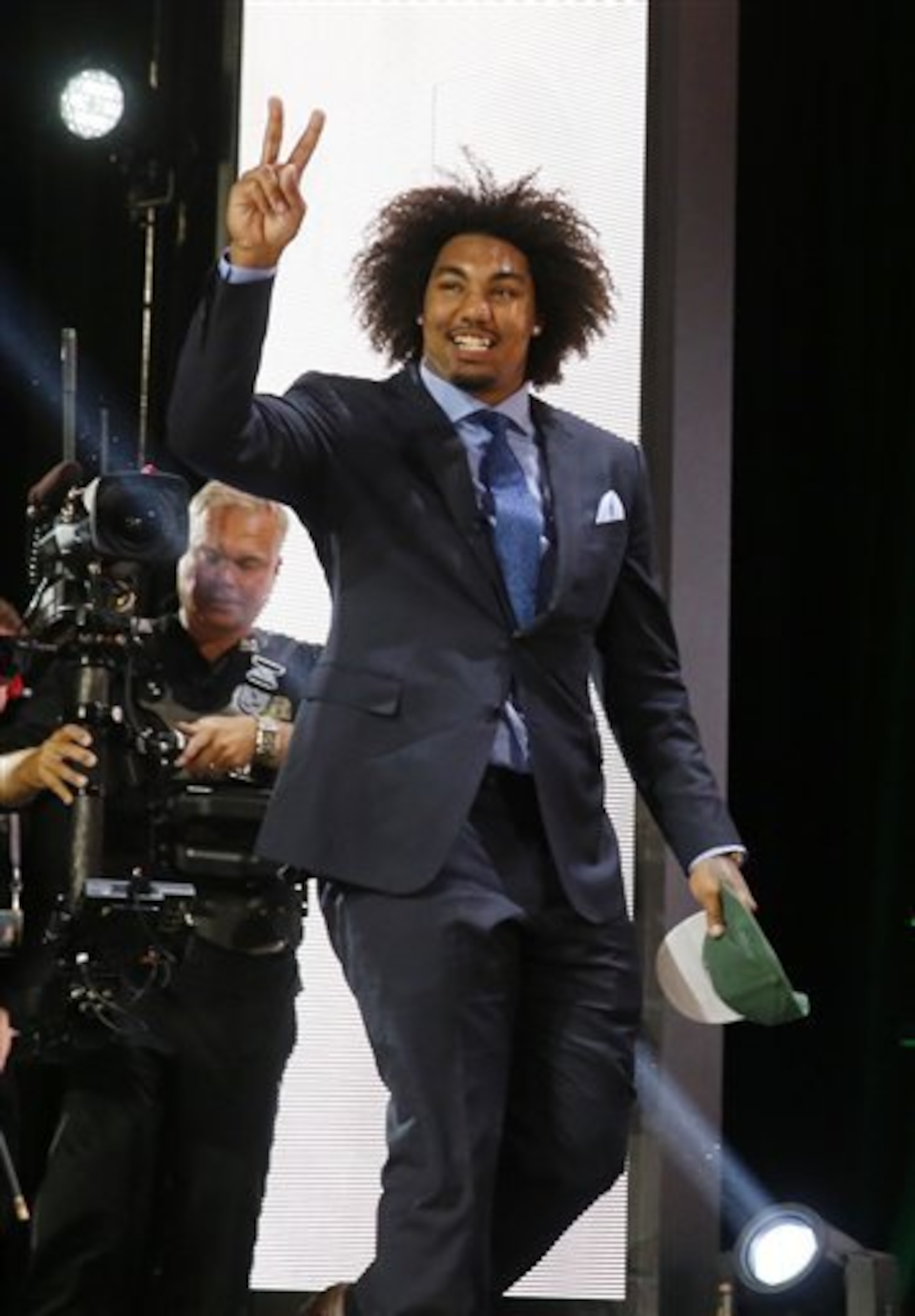 Leonard Williams