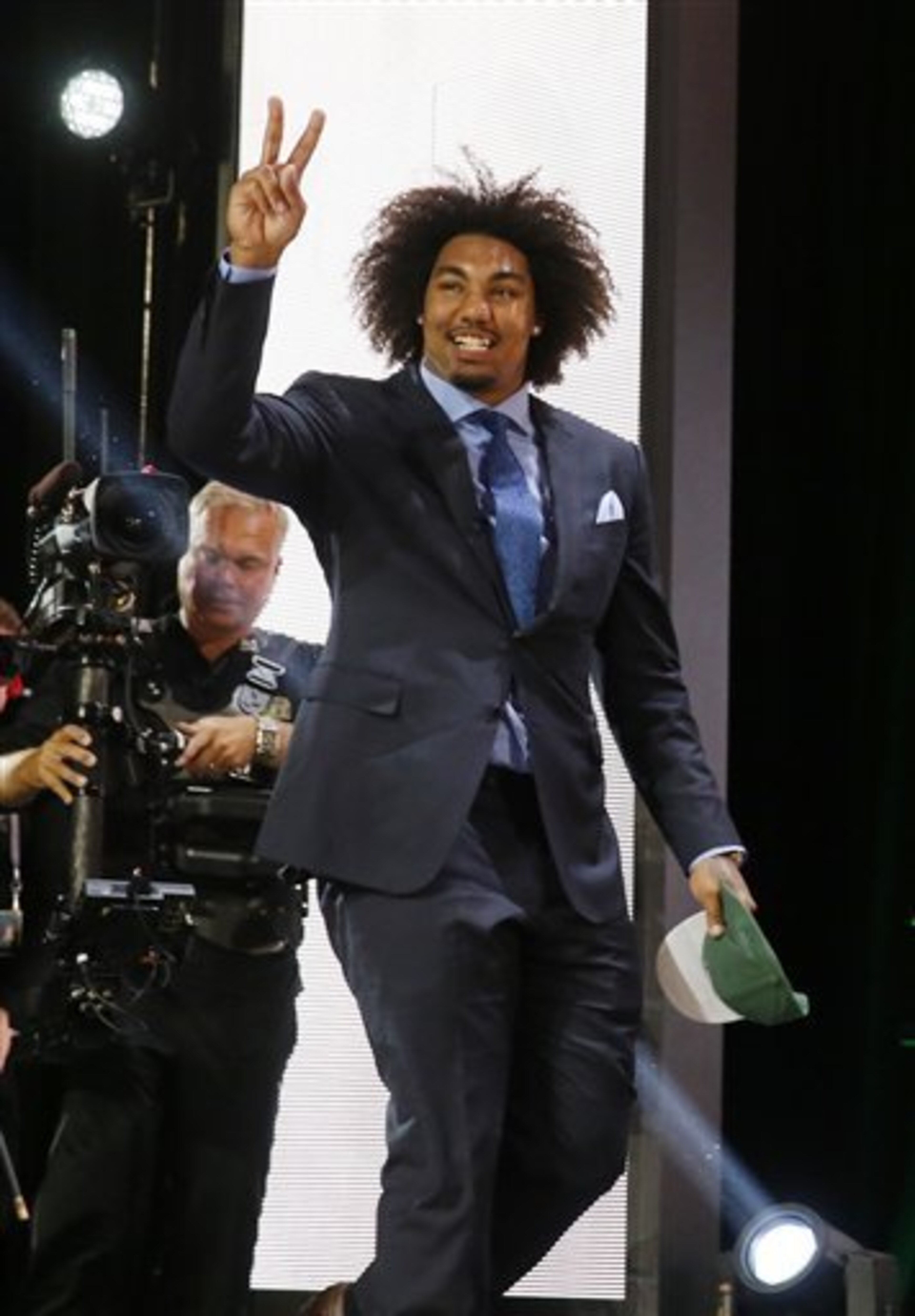 Leonard Williams