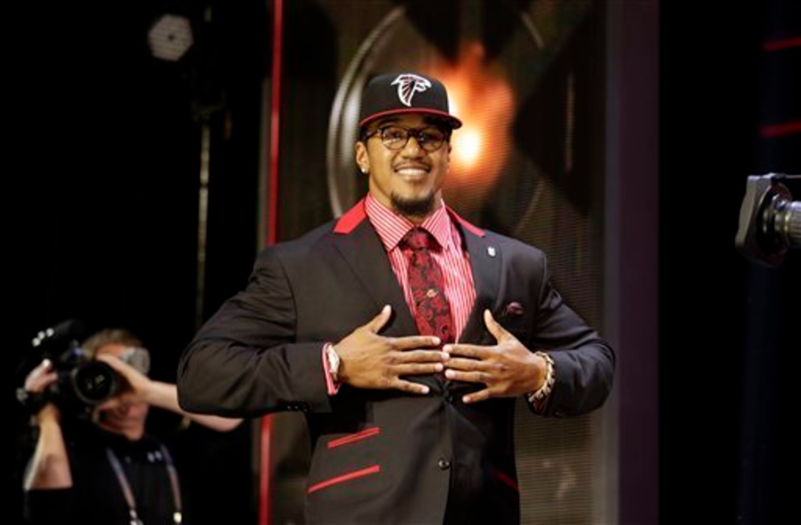 Vic Beasley
