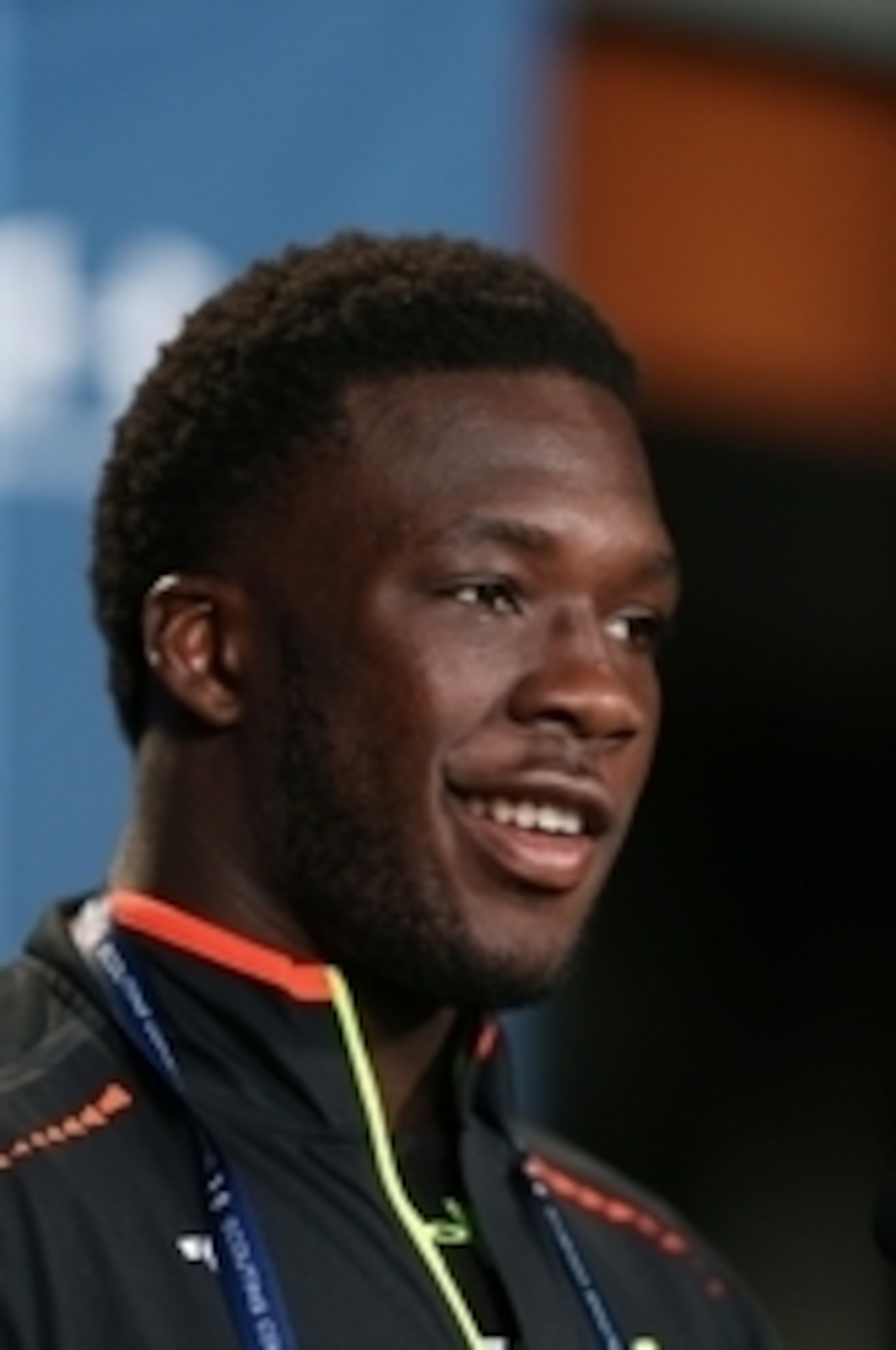 Nelson Agholor
