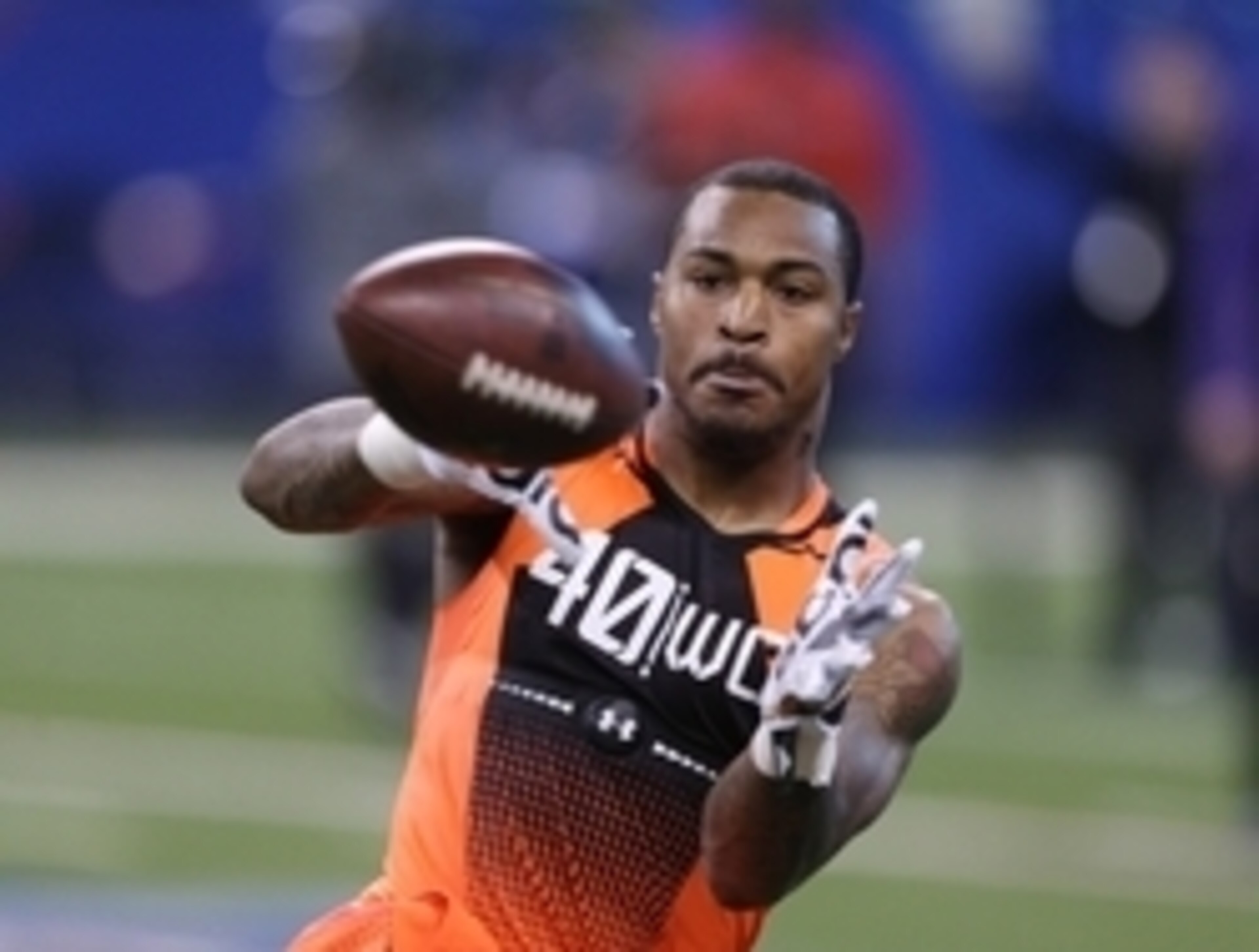 Jaelen Strong