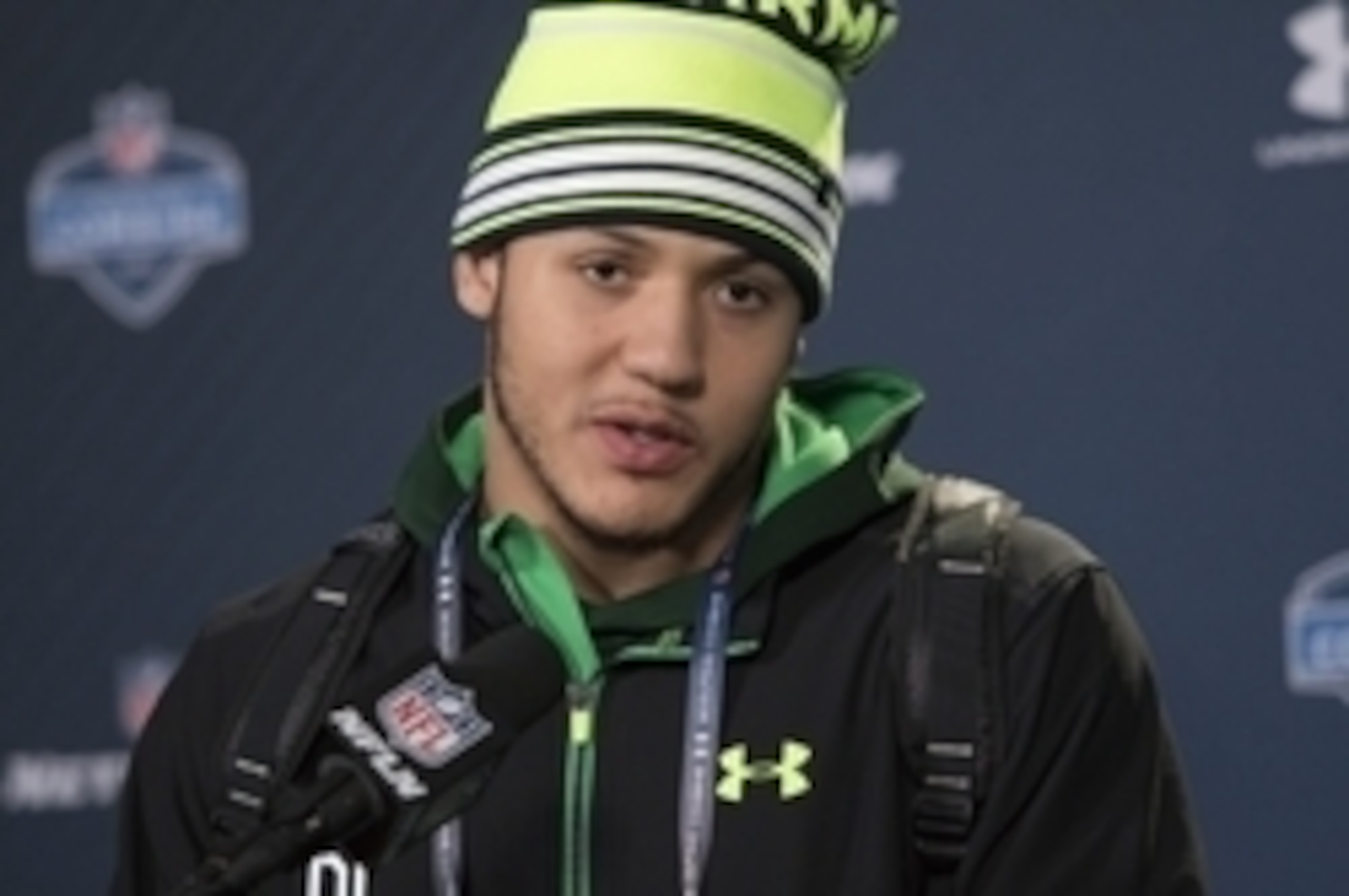 Shane Ray