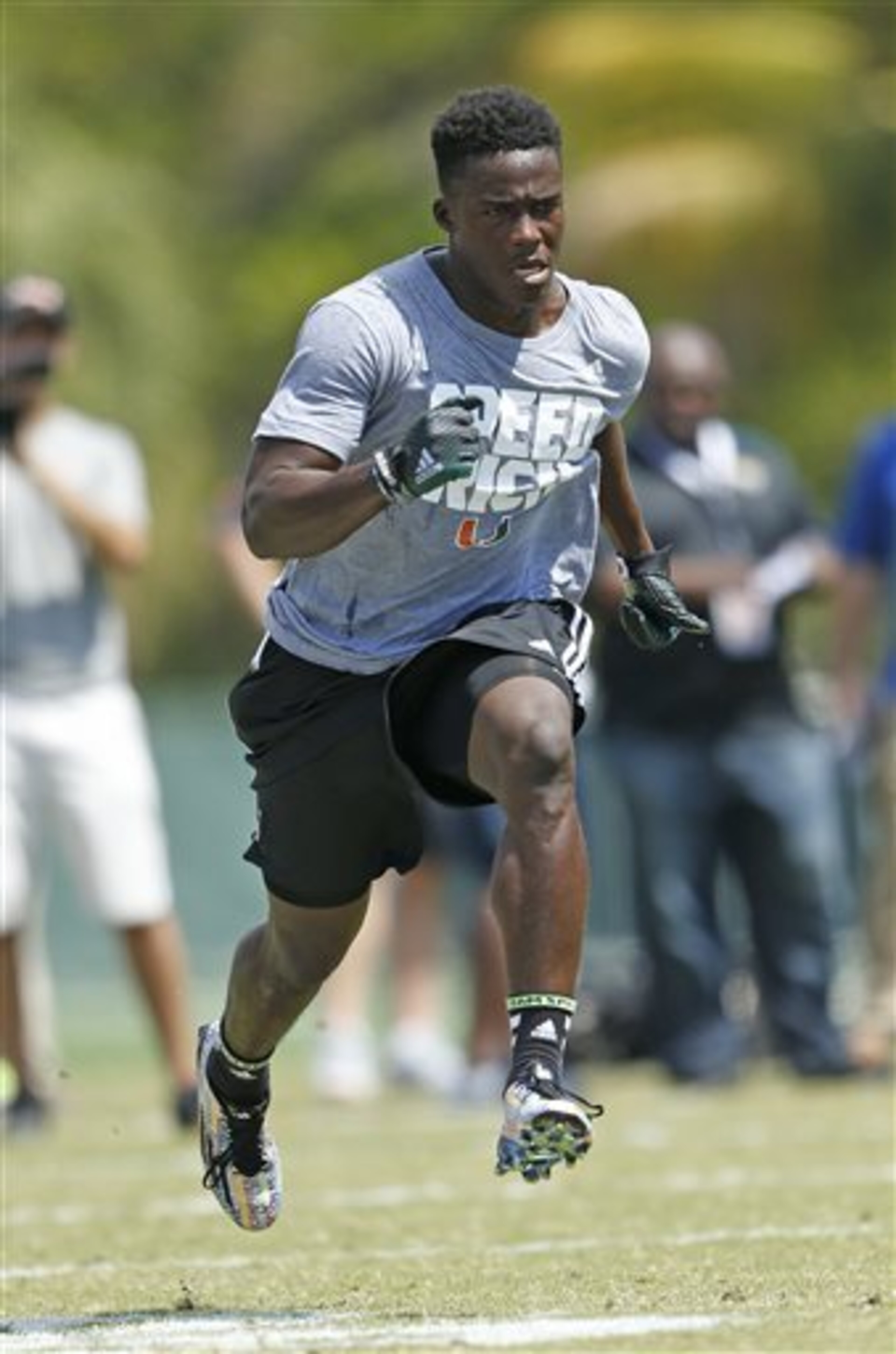 Phillip Dorsett