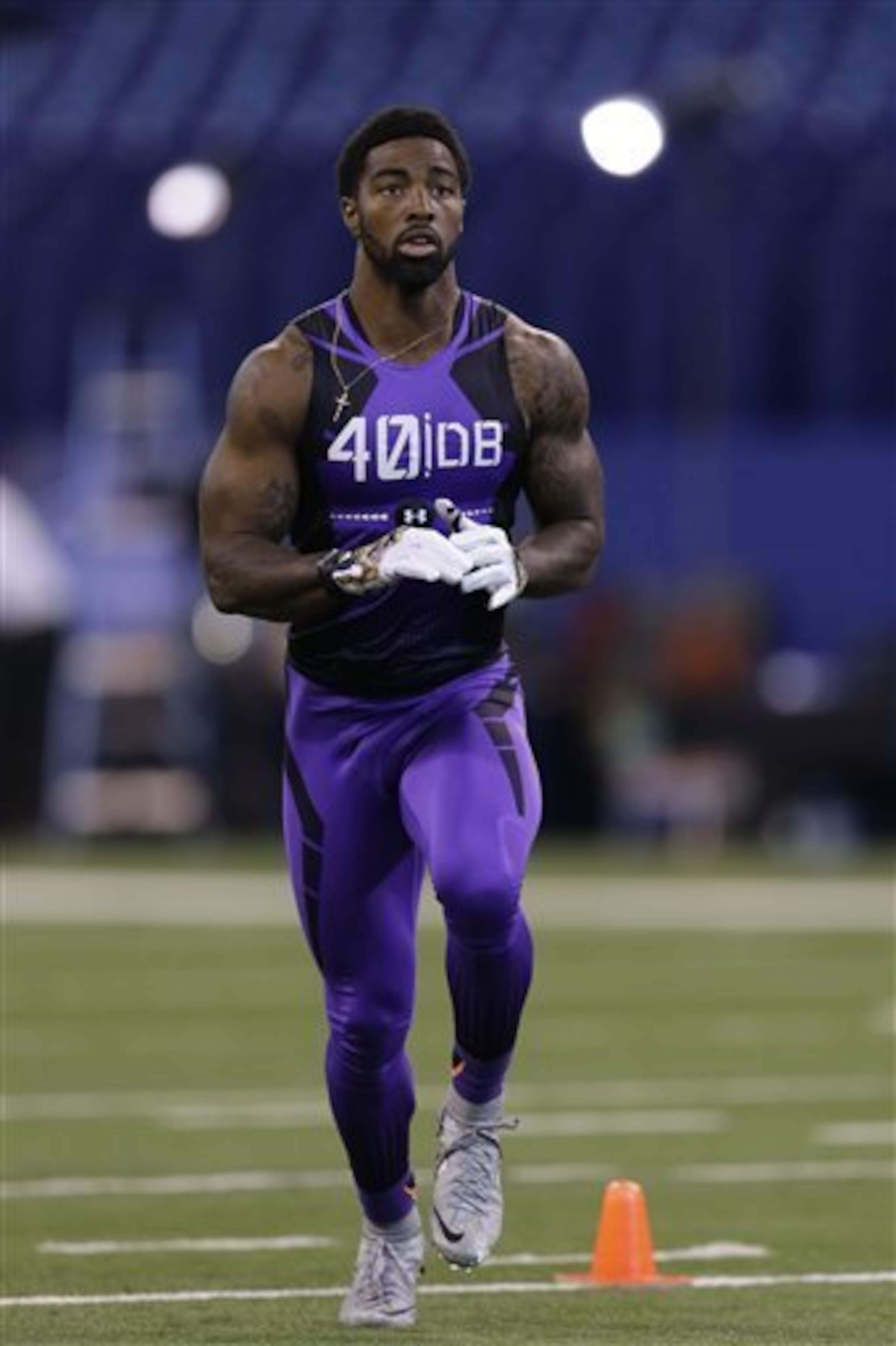 Quinten Rollins