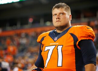 The Bears claimed OT Paul Cornick off waivers on Tuesday to help add competition at right tackle.