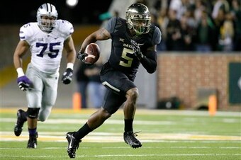 Antwan Goodley could potentially have an opportunity to contribute at multiple positions for the Dallas Cowboys.