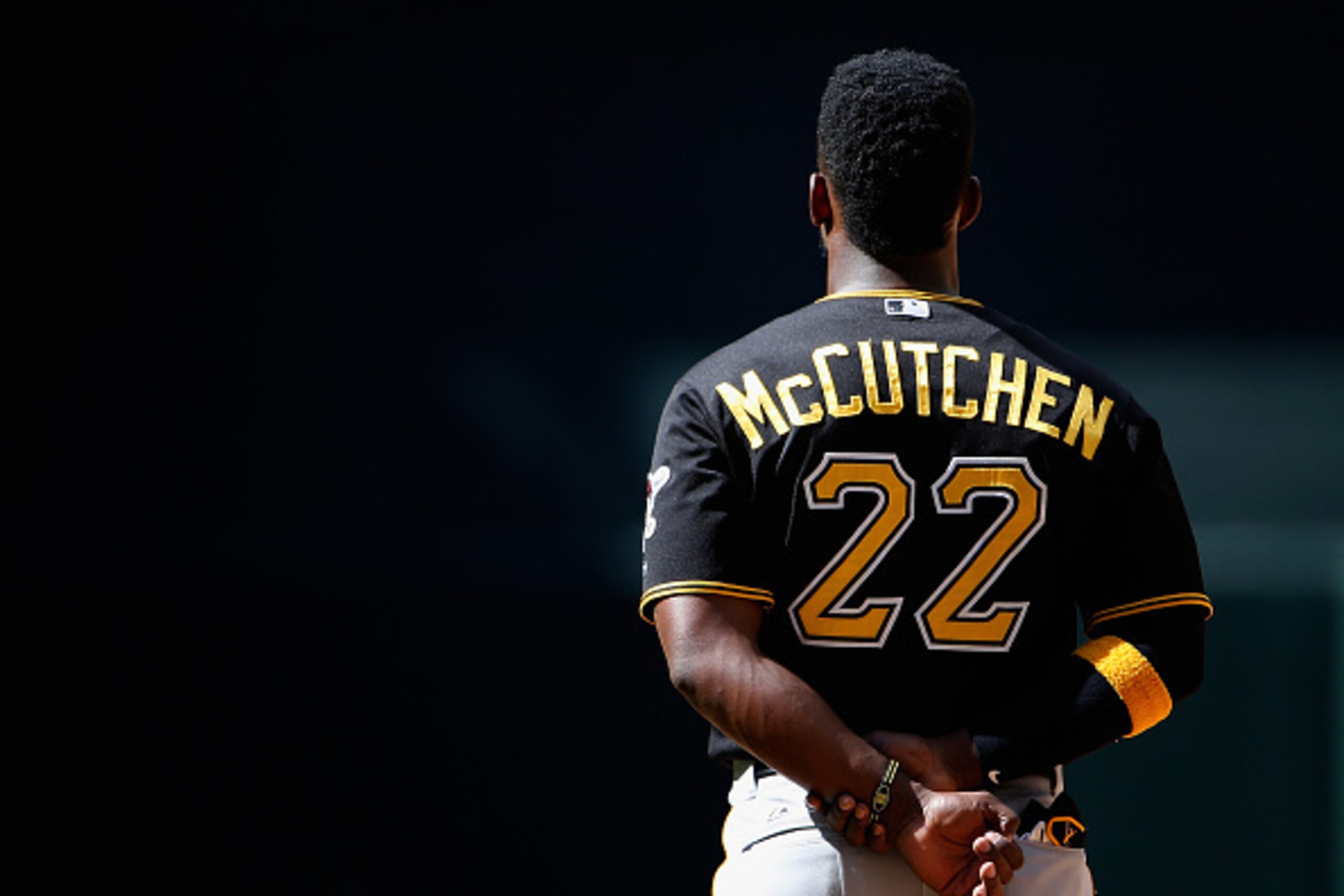 An Andrew McCutchen power surge would be a welcome sight for baseball fans.