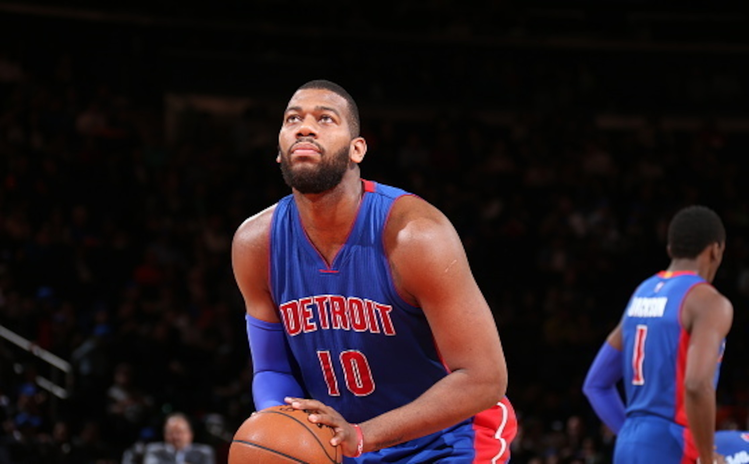 C/PF Greg Monroe
