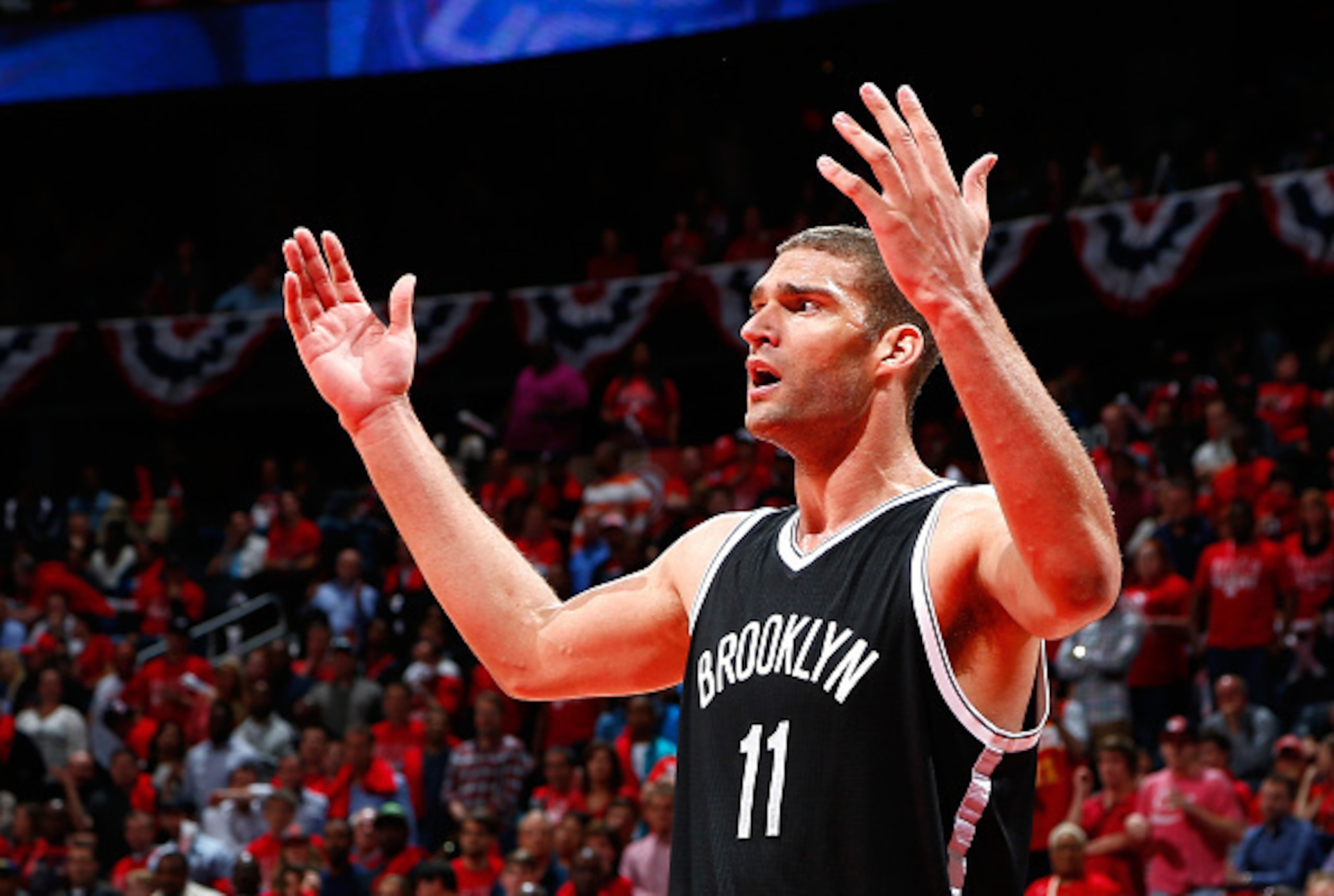 C Brook Lopez