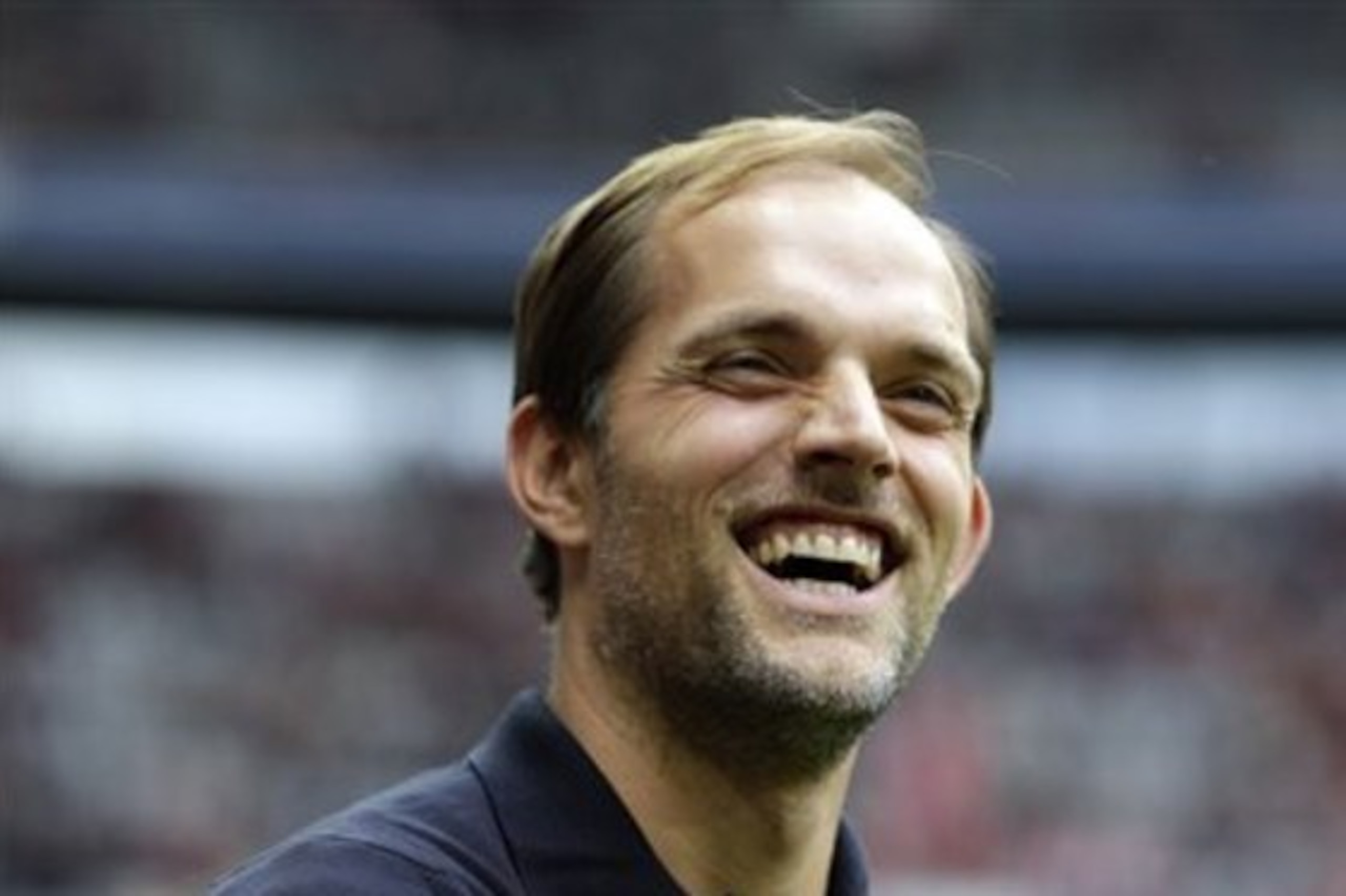 Thomas Tuchel will arrive at Dortmund with plenty of work to do.