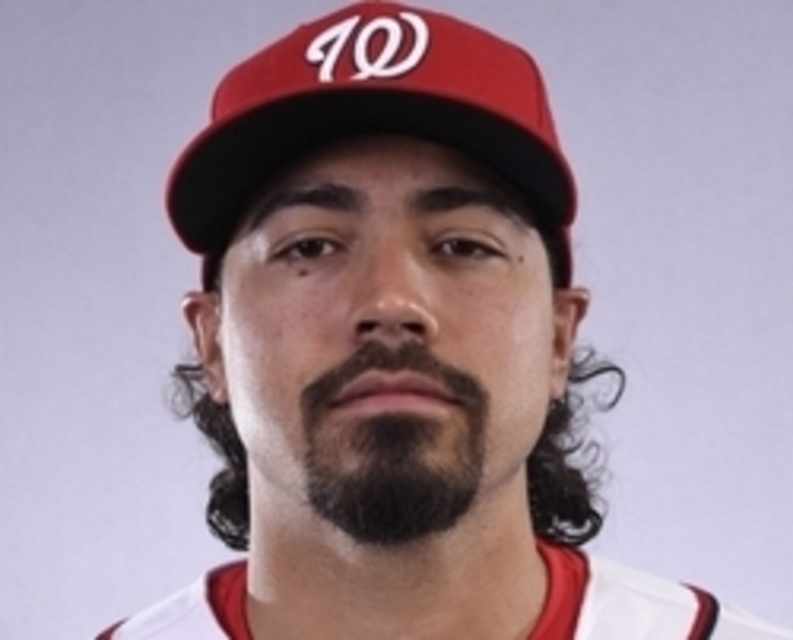 The timetable for Anthony Rendon's return is anyone's guess while he deals with knee and oblique issues.