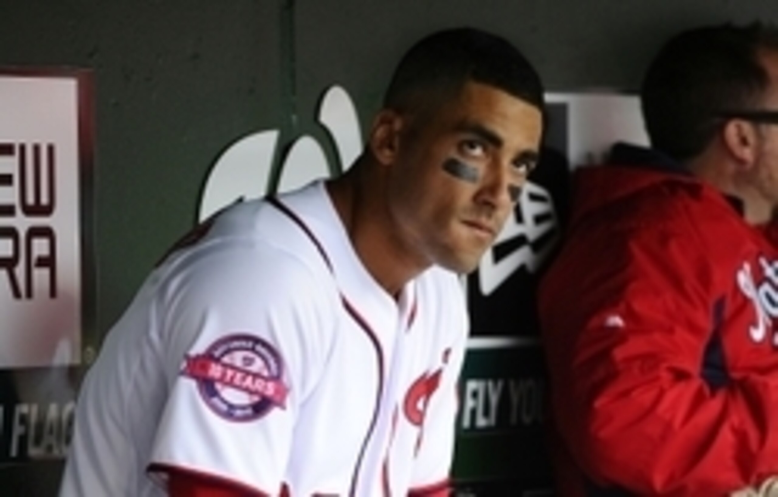 Ian Desmond is set to become a free agent following the 2015 season.