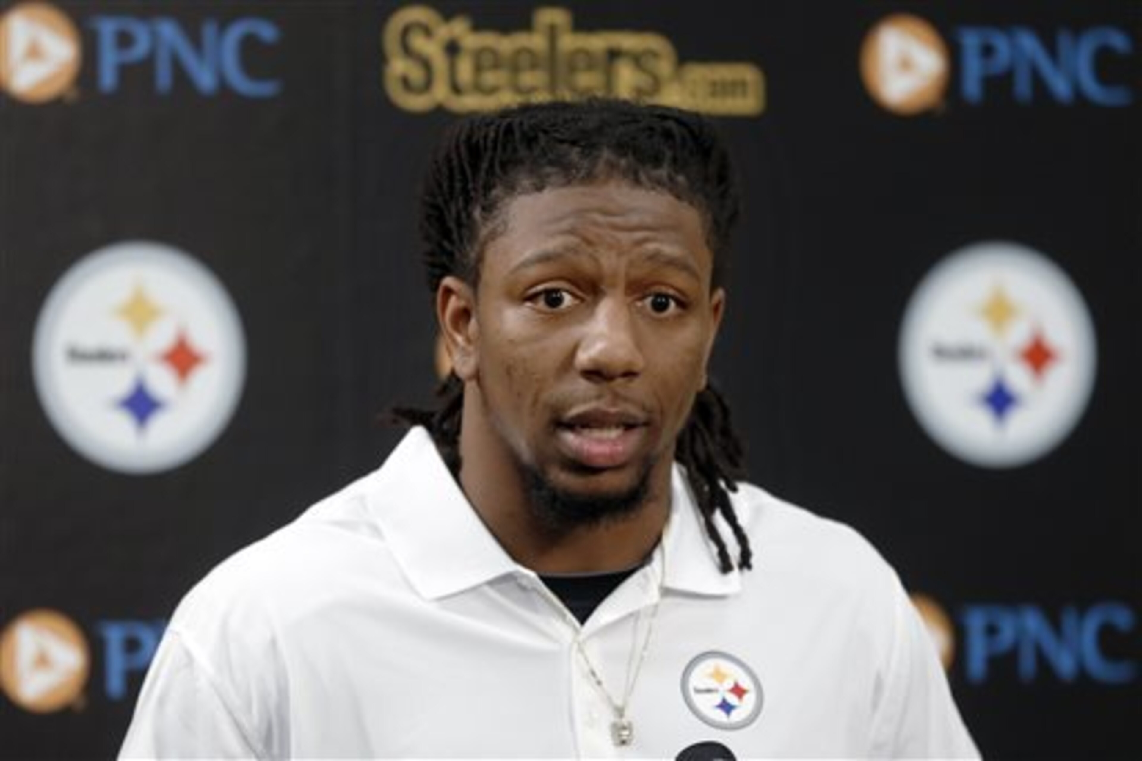 Bud Dupree should slowly be integrated into the lineup. Bud Dupree should slowly be integrated into the lineup.