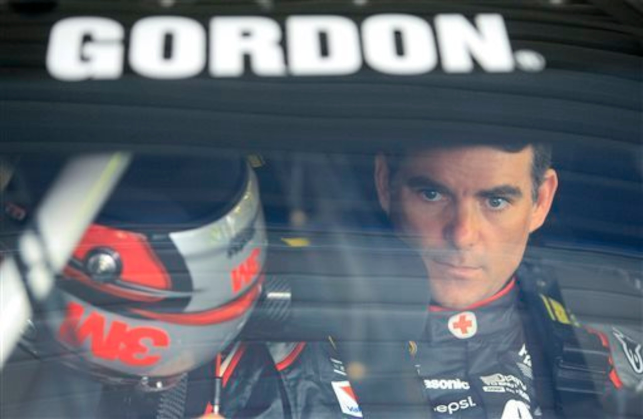 Jeff Gordon hasn't won the All-Star event in a long time, but that could change.