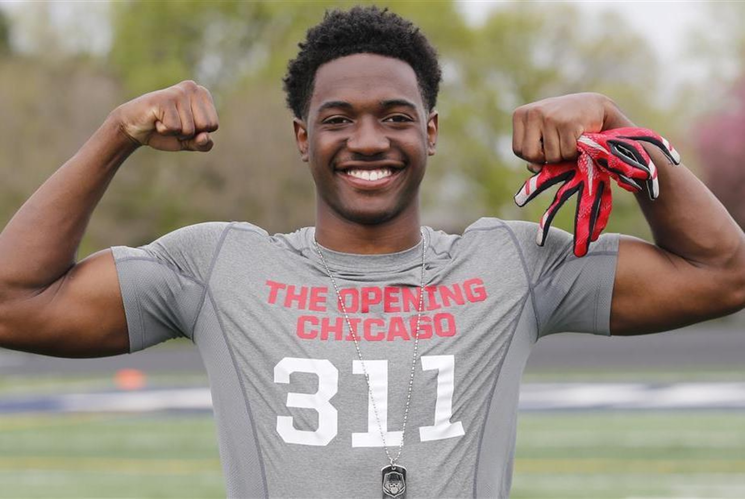 DB Lavert Hill