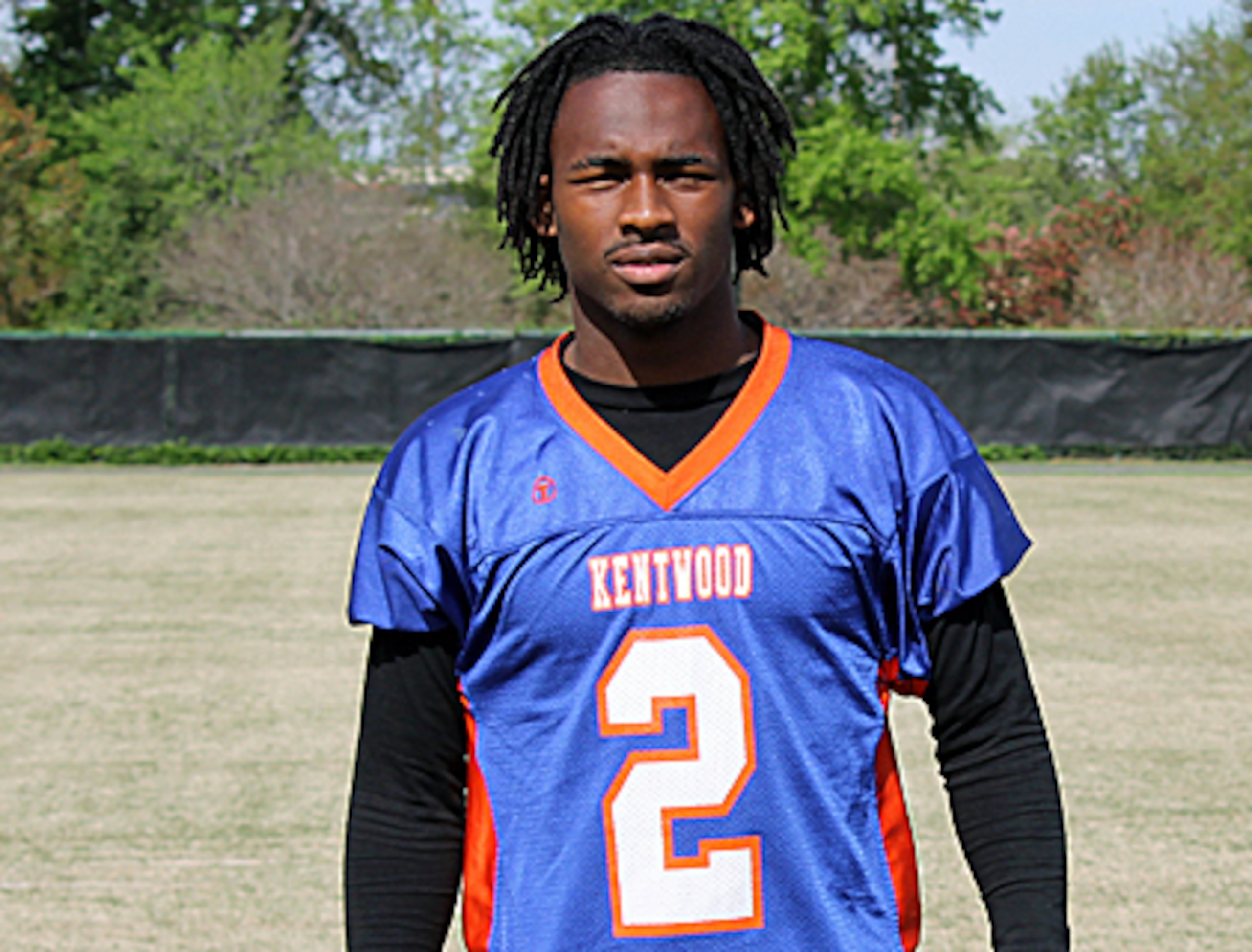 CB Shyheim Carter