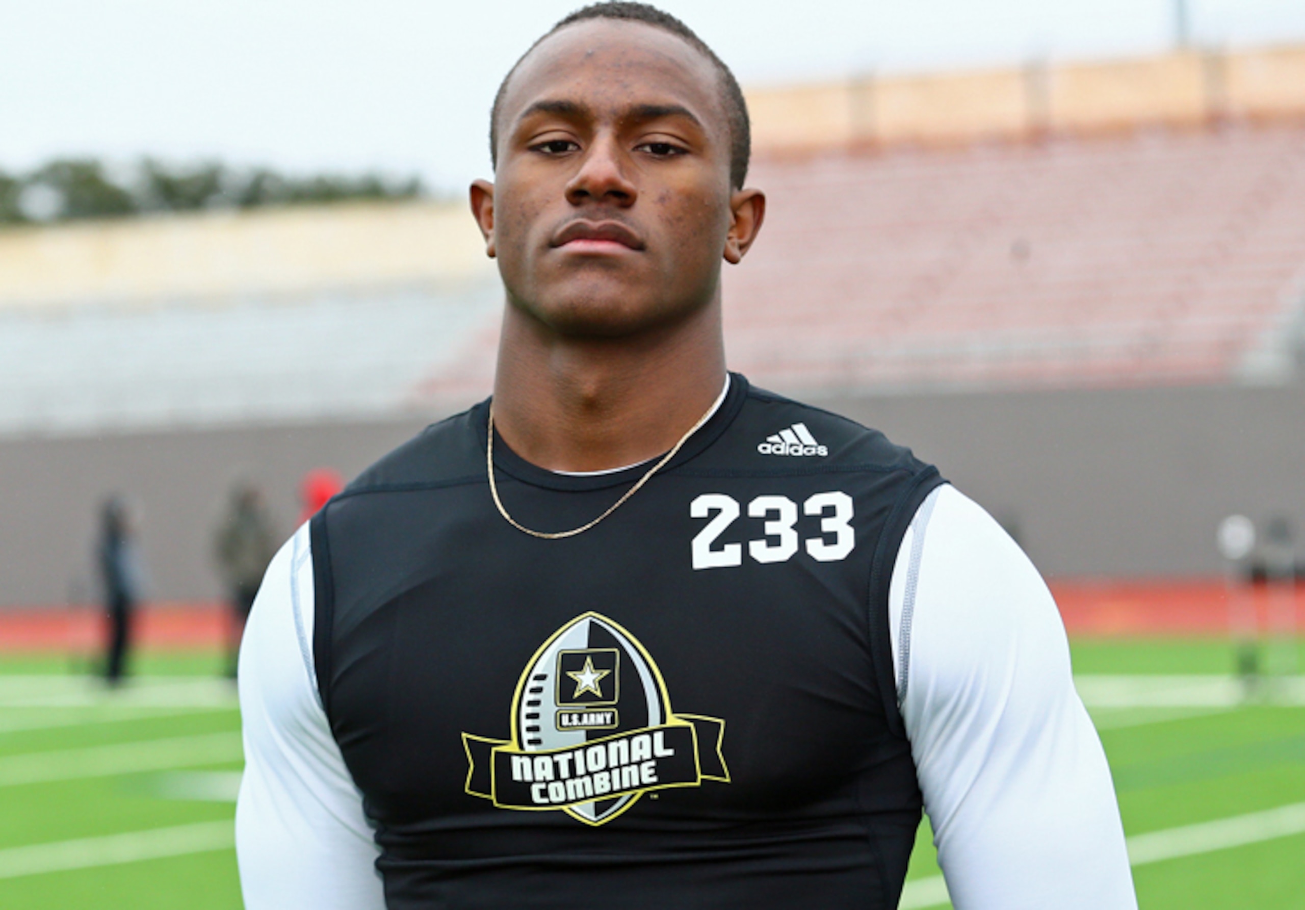WR Darian Owens