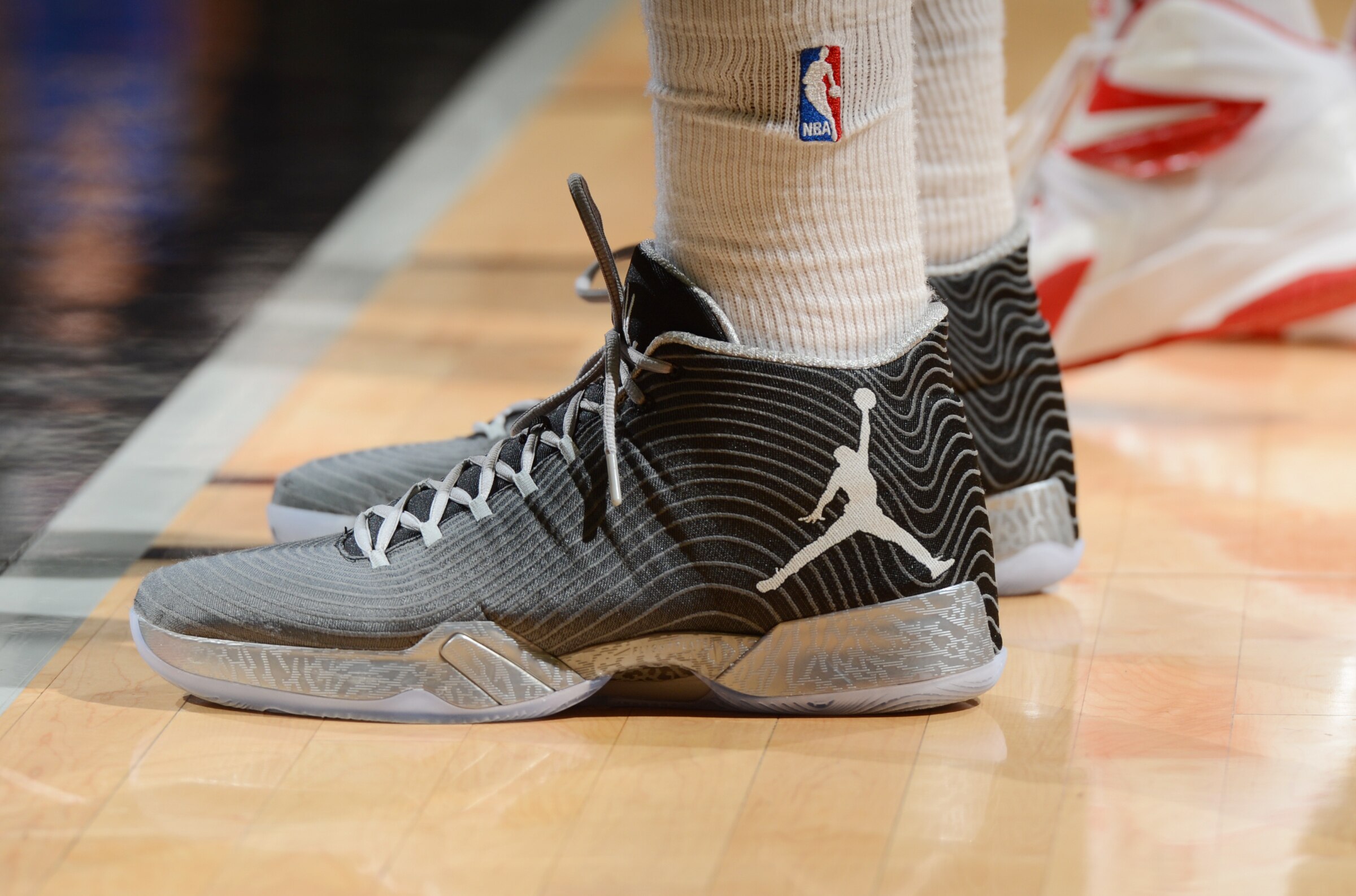 kawhi leonard jordan xx9