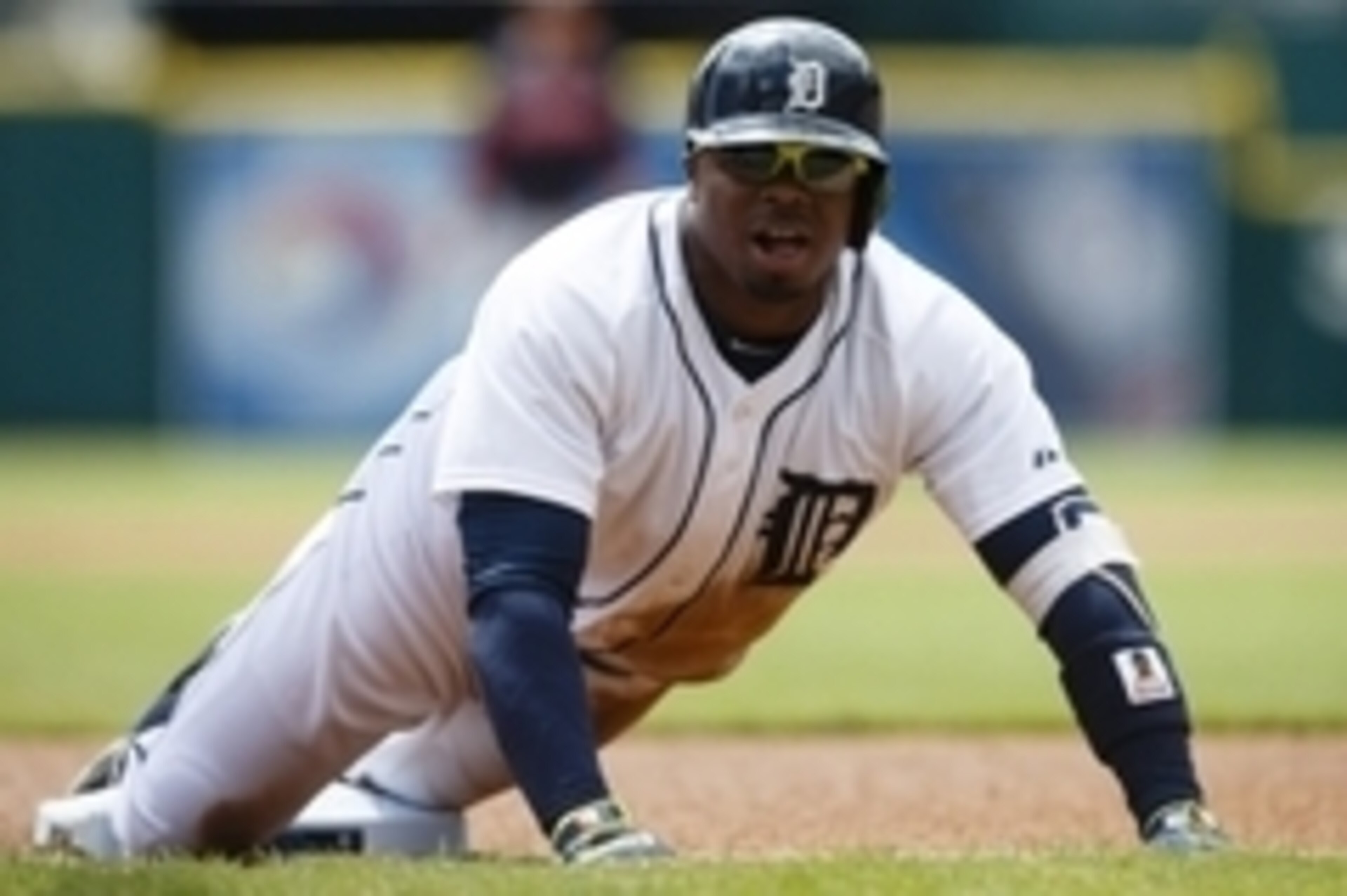 Rajai Davis is sixth in the American League with eight steals Rajai Davis is sixth in the American League with eight steals