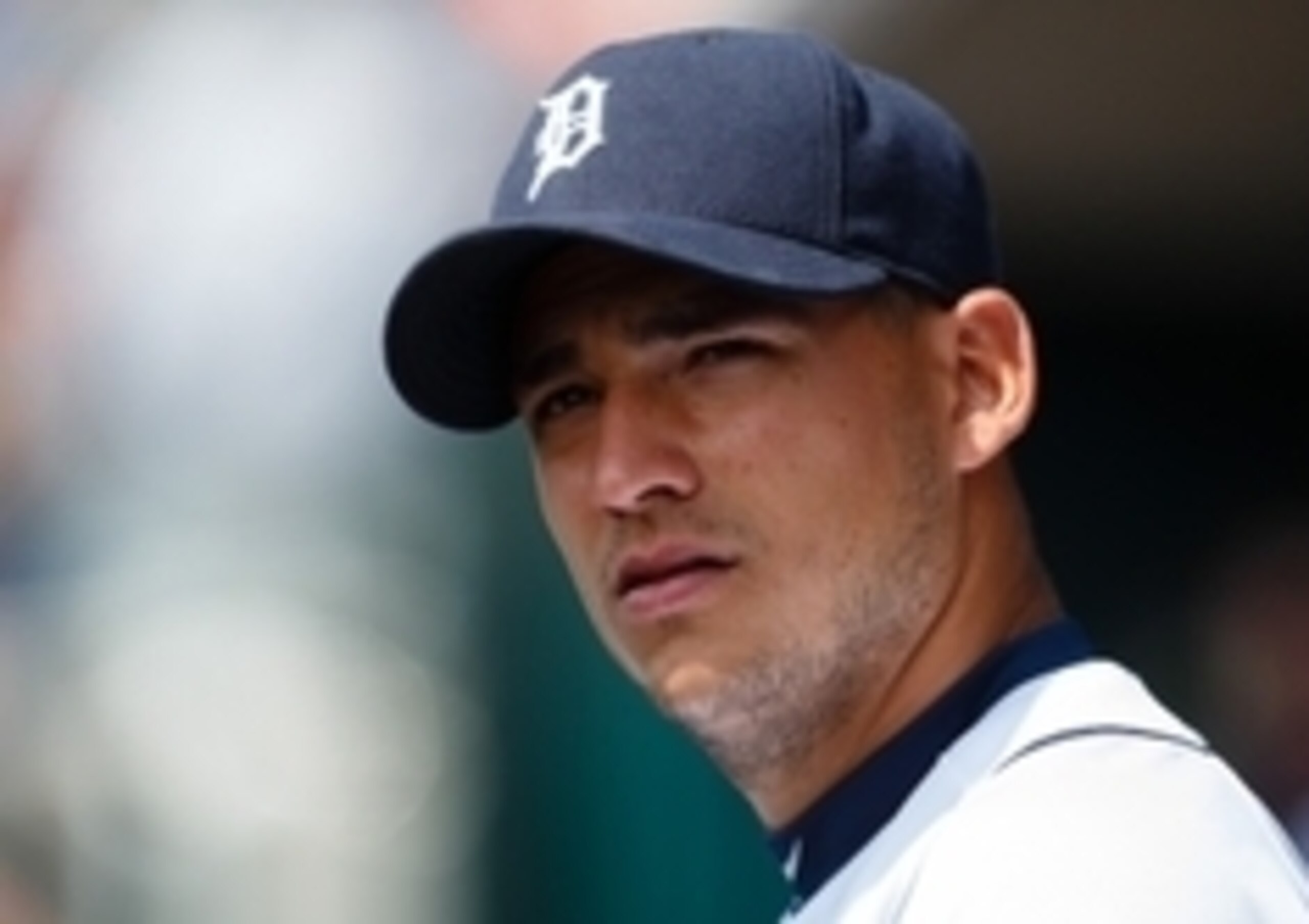 Jose Iglesias is a Gold Glove candidate at the shortstop position