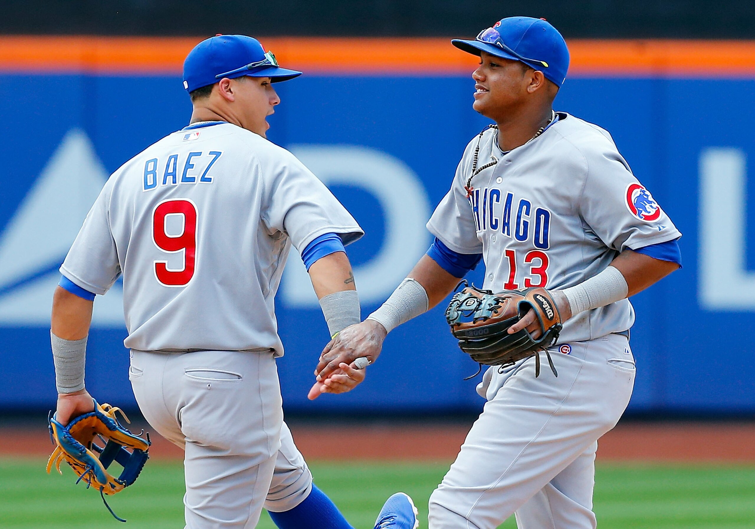 Will Javier Baez or Starlin Castro become a Met?