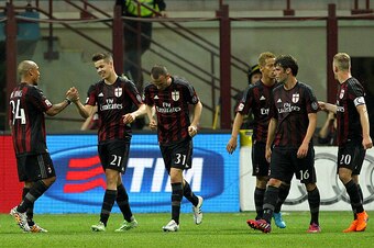 Milan's current roster is a shadow of its former glory.  Can some youth help regain that glory?