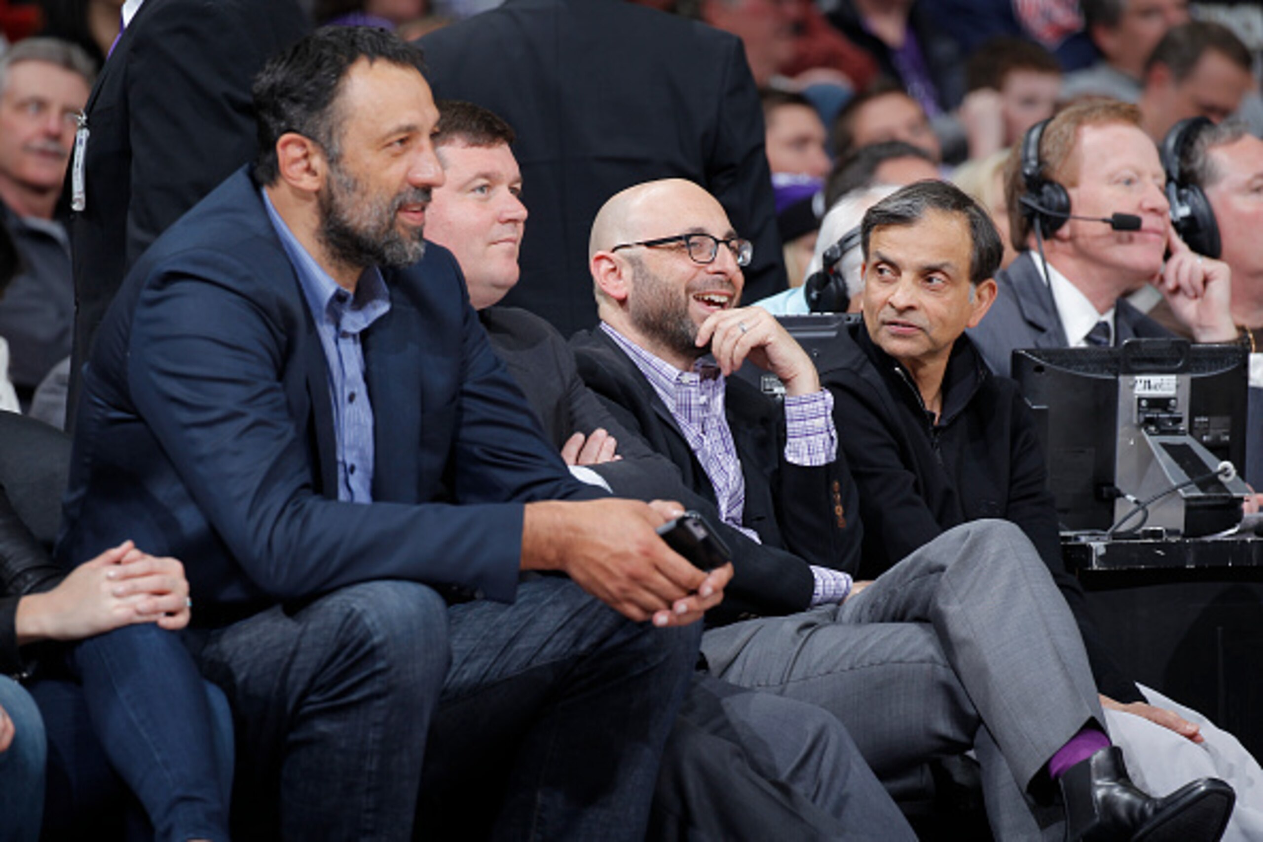 The front office needs to capitalize on the draft.
