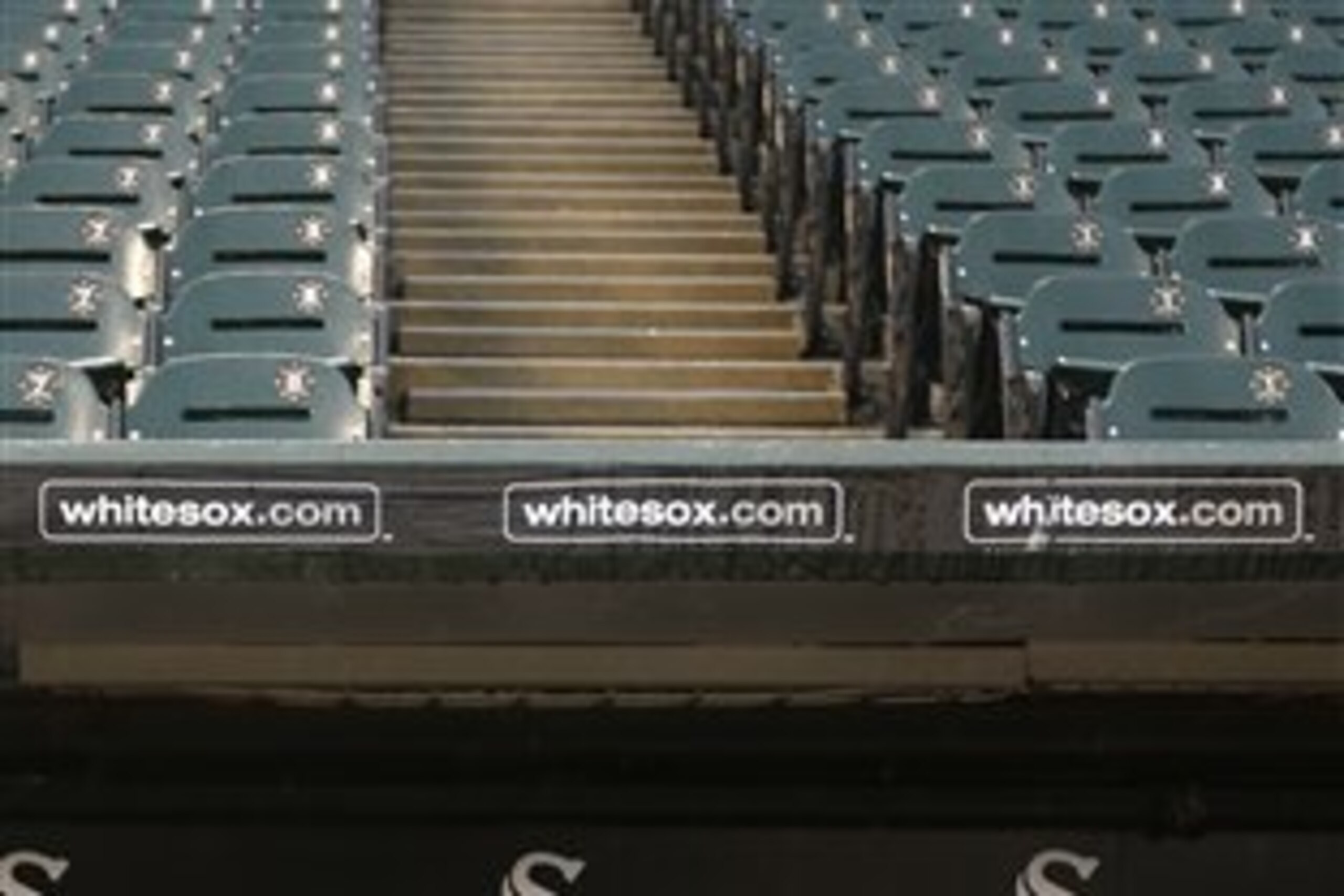 It's been a disappointing season for the White Sox so far, but there's still some time to turn things around.