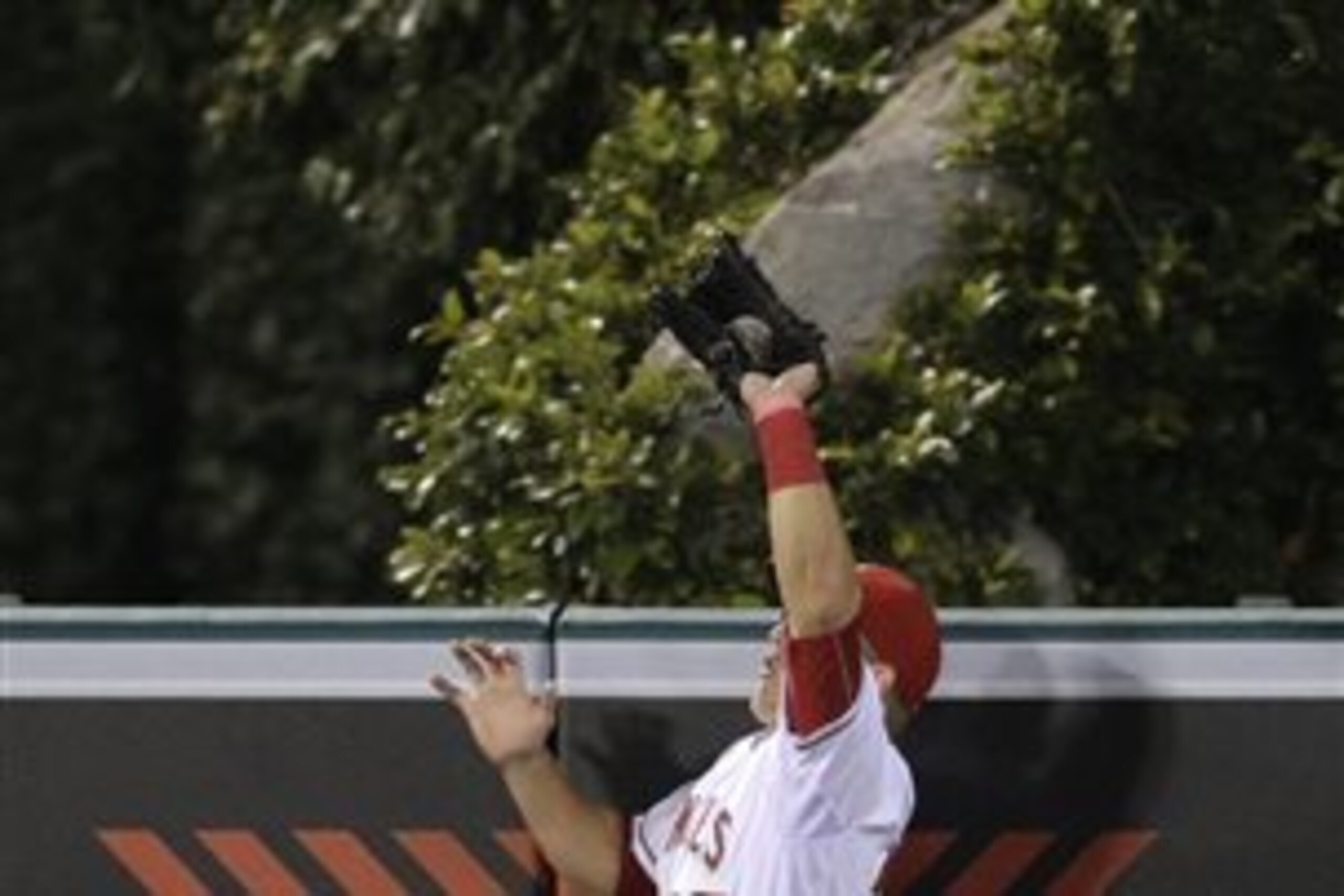 There are few things Mike Trout can't do, but even he needs help to reach the postseason.