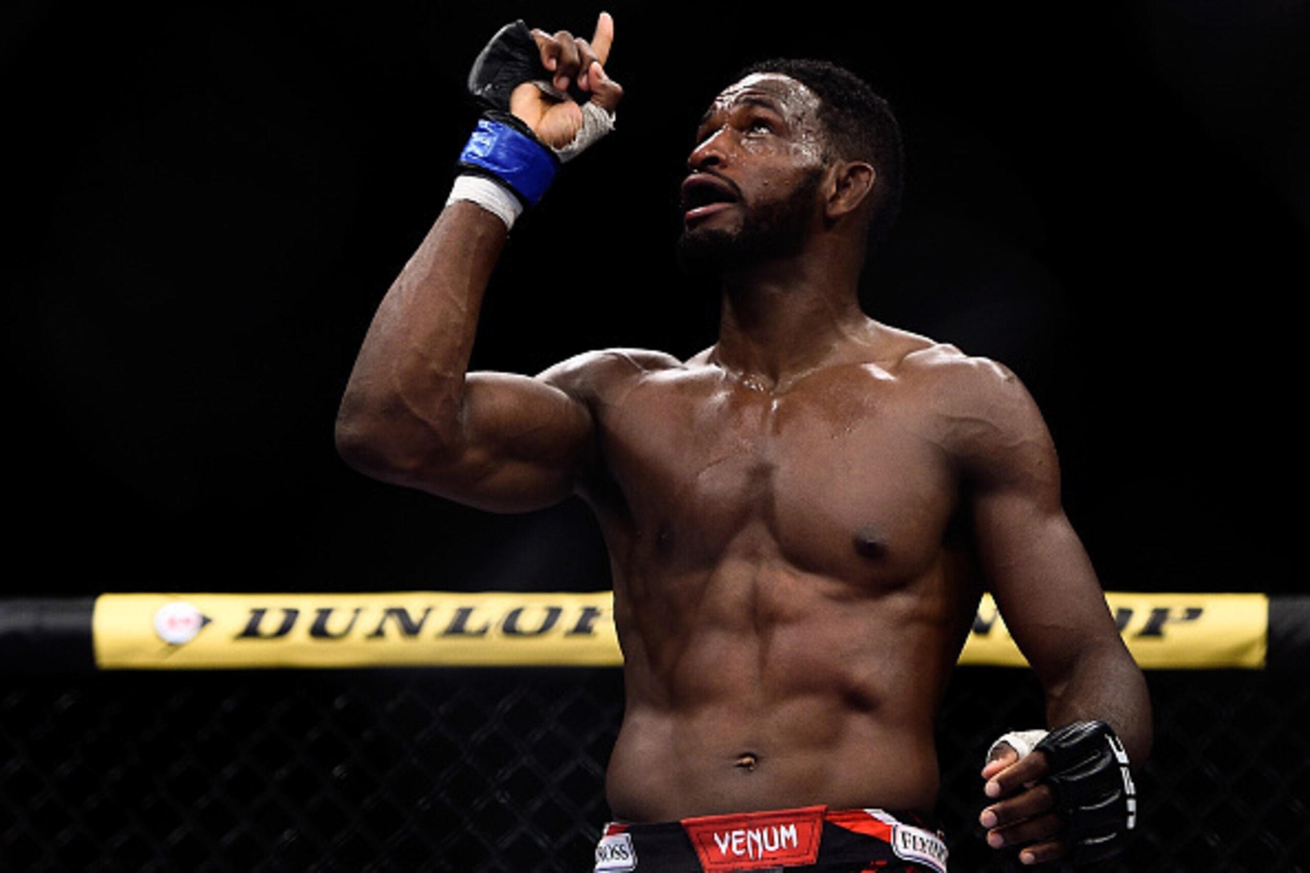 Neil Magny
