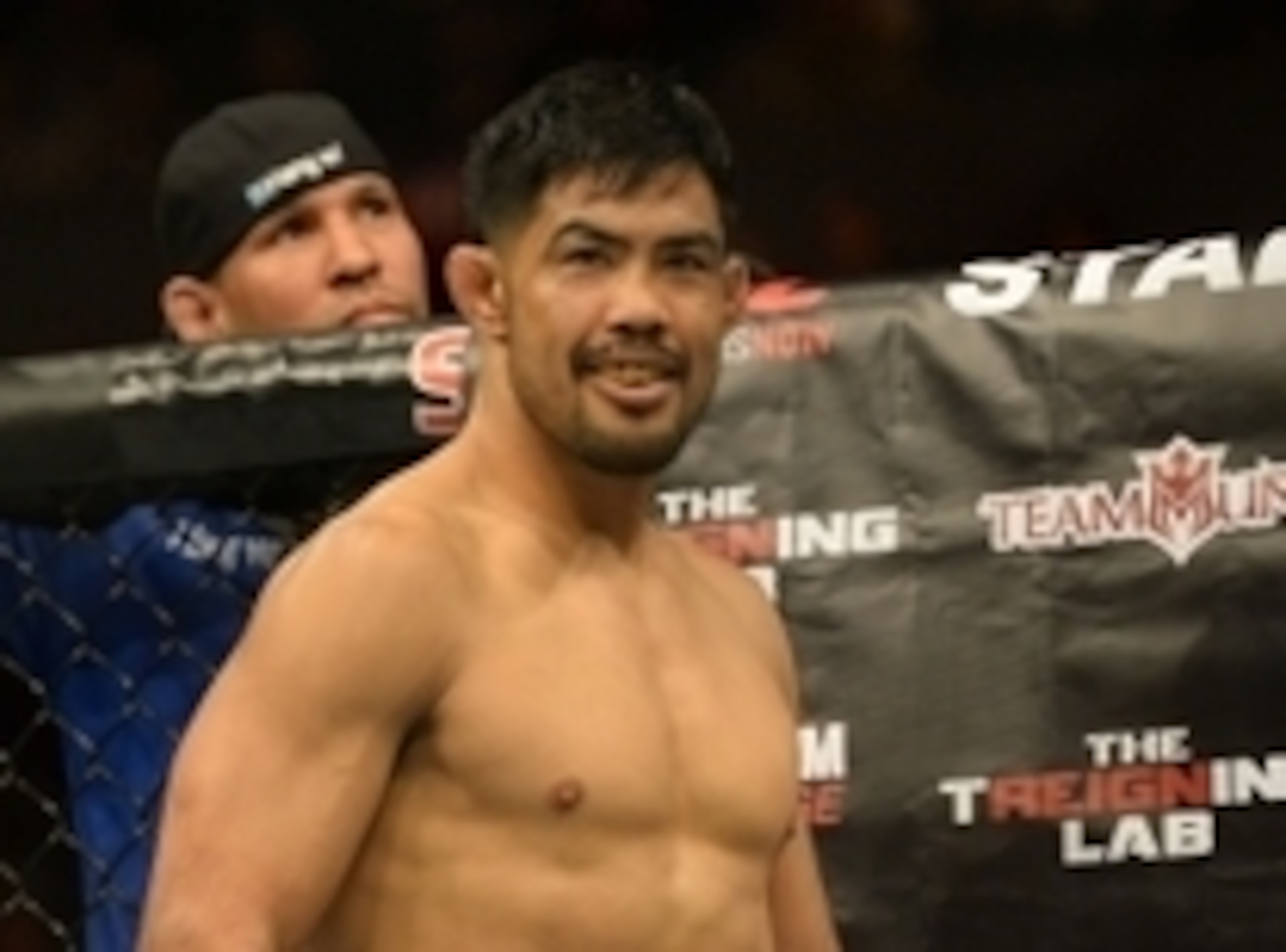 Mark Munoz