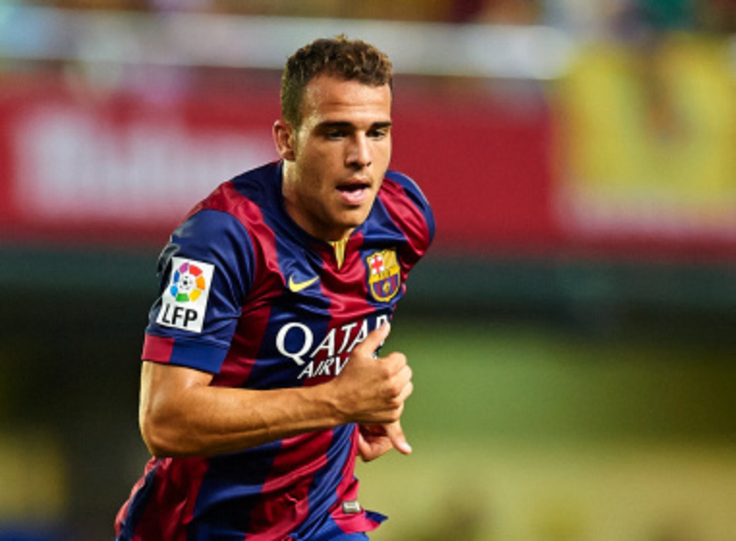 Young Sandro Ramirez was the match winner on his debut.
