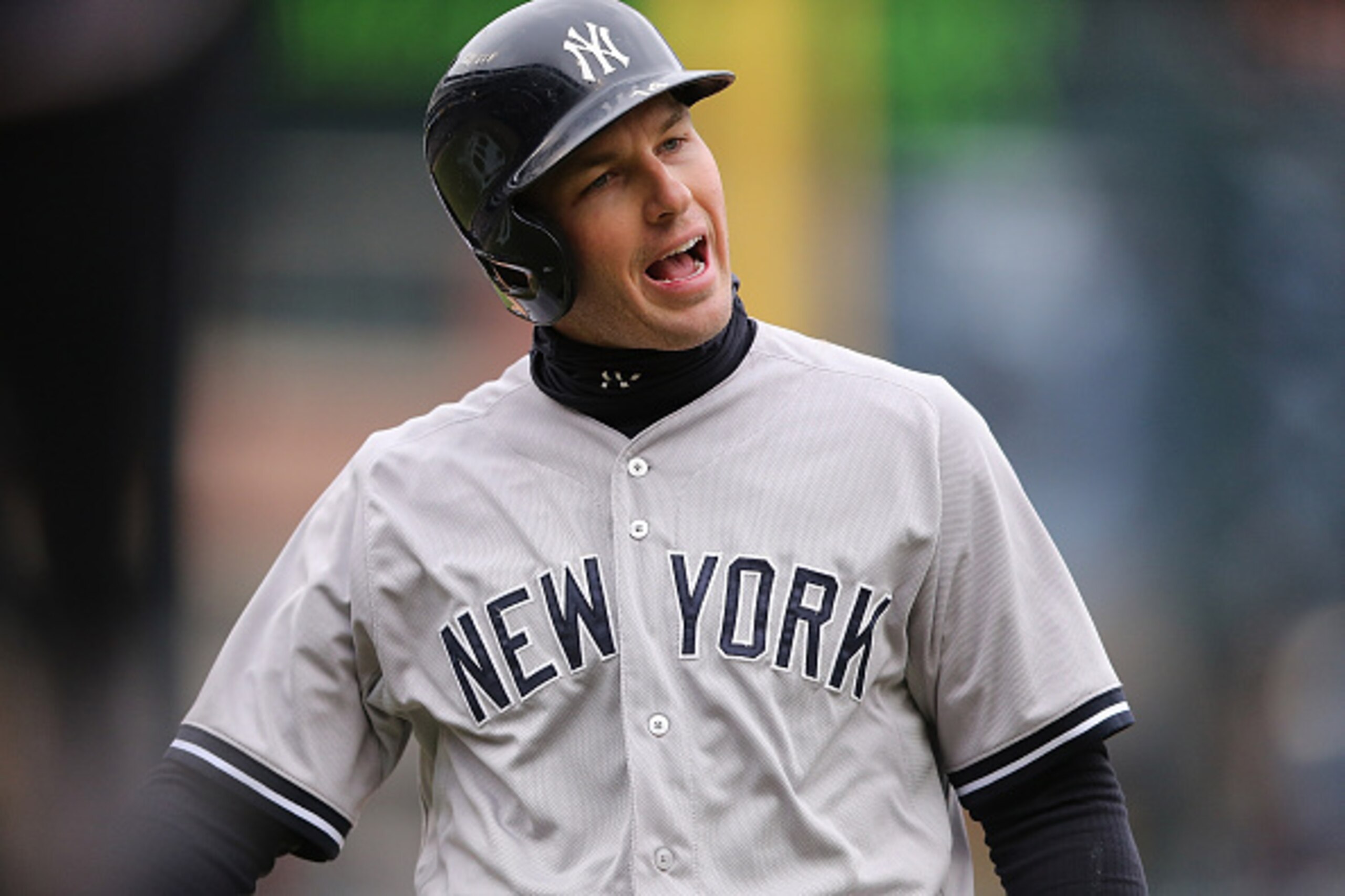 Stephen Drew still can't hit.