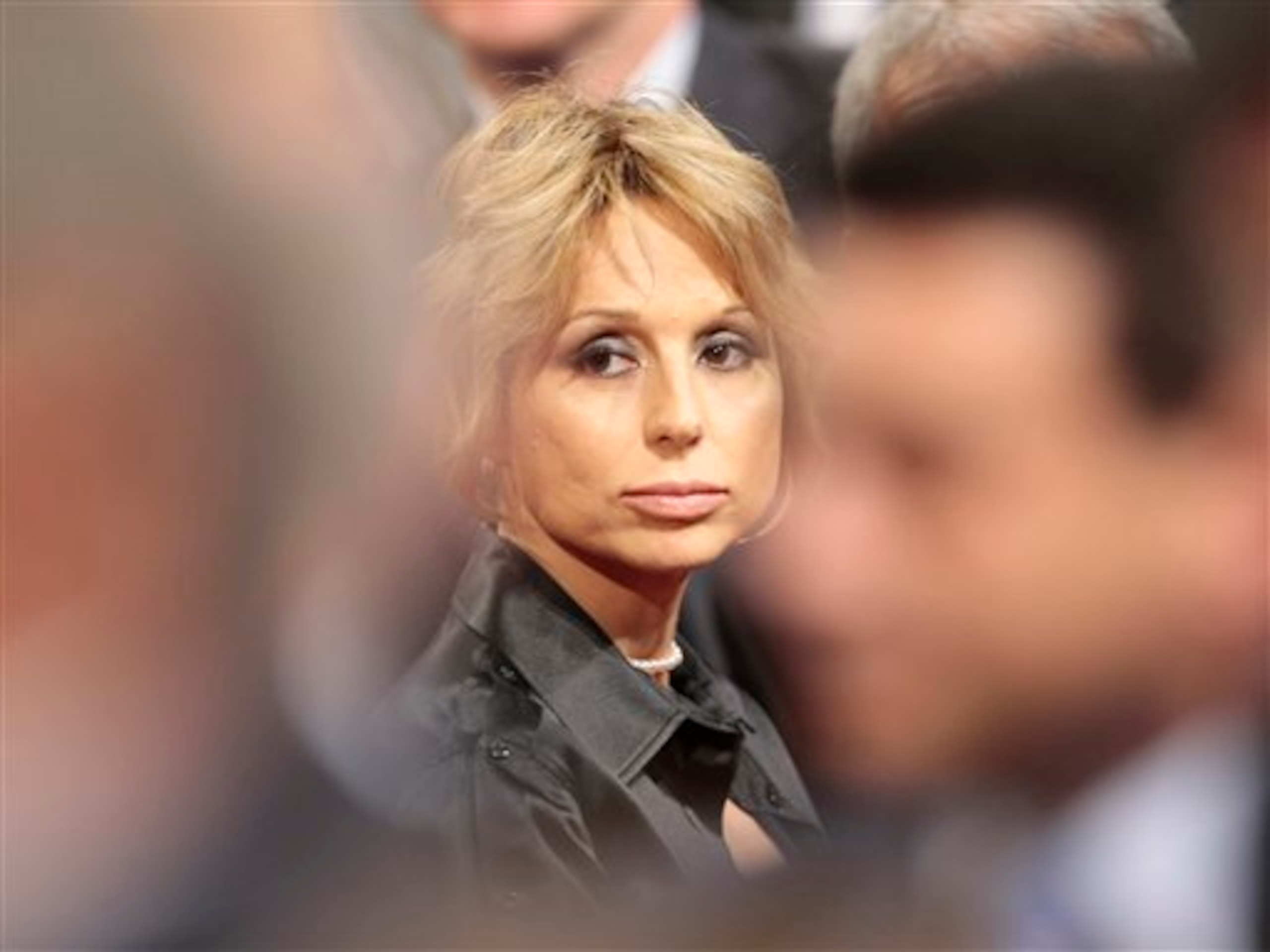 Marina Berlusconi is the one who cut the team off financially after the 2009-10 season ended.