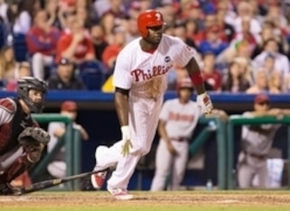 1B Ryan Howard