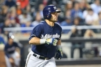 OF Gerardo Parra