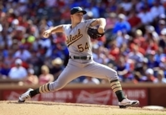 SP Sonny Gray