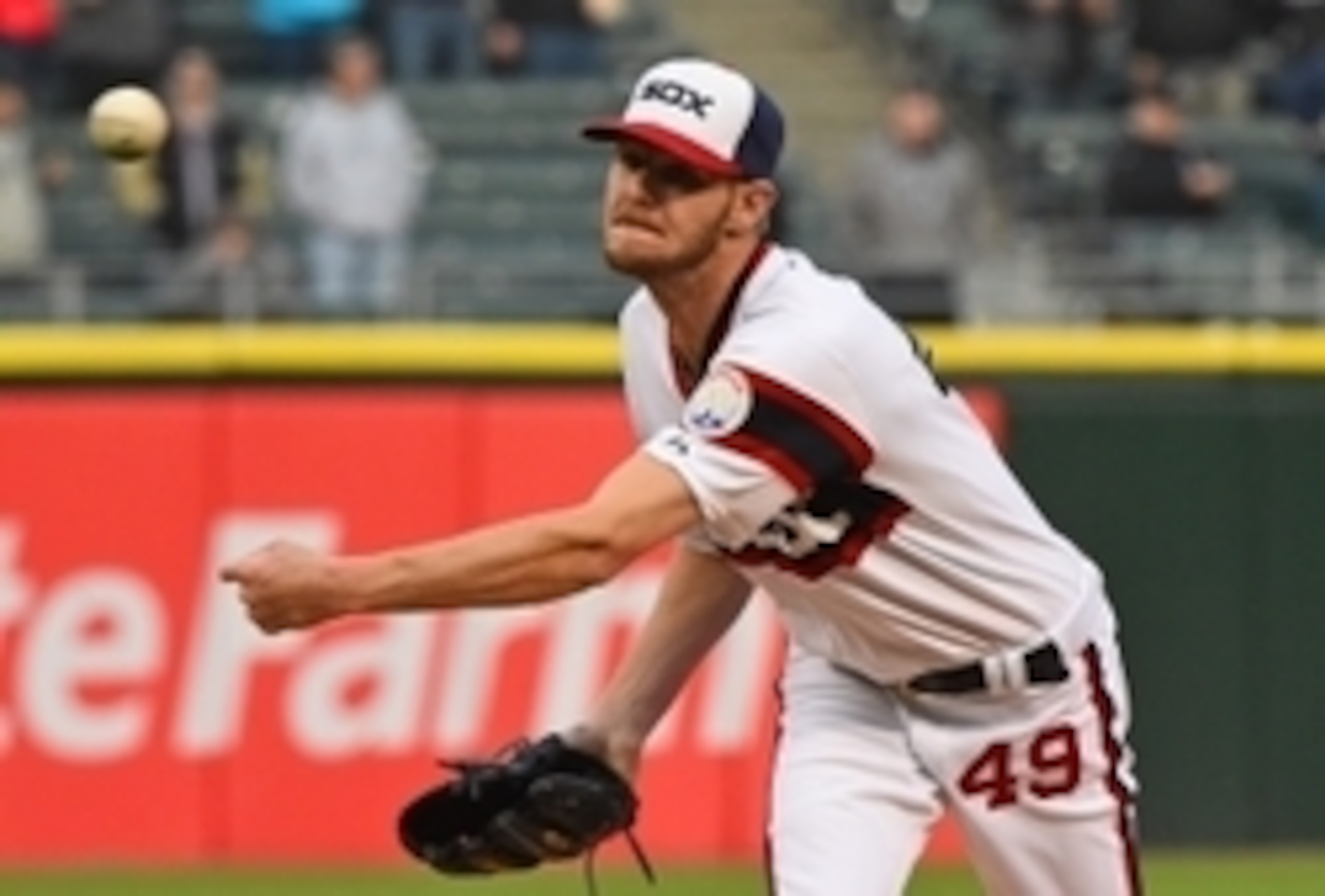 SP Chris Sale