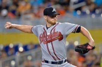 SP Shelby Miller