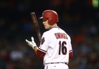 2B Chris Owings