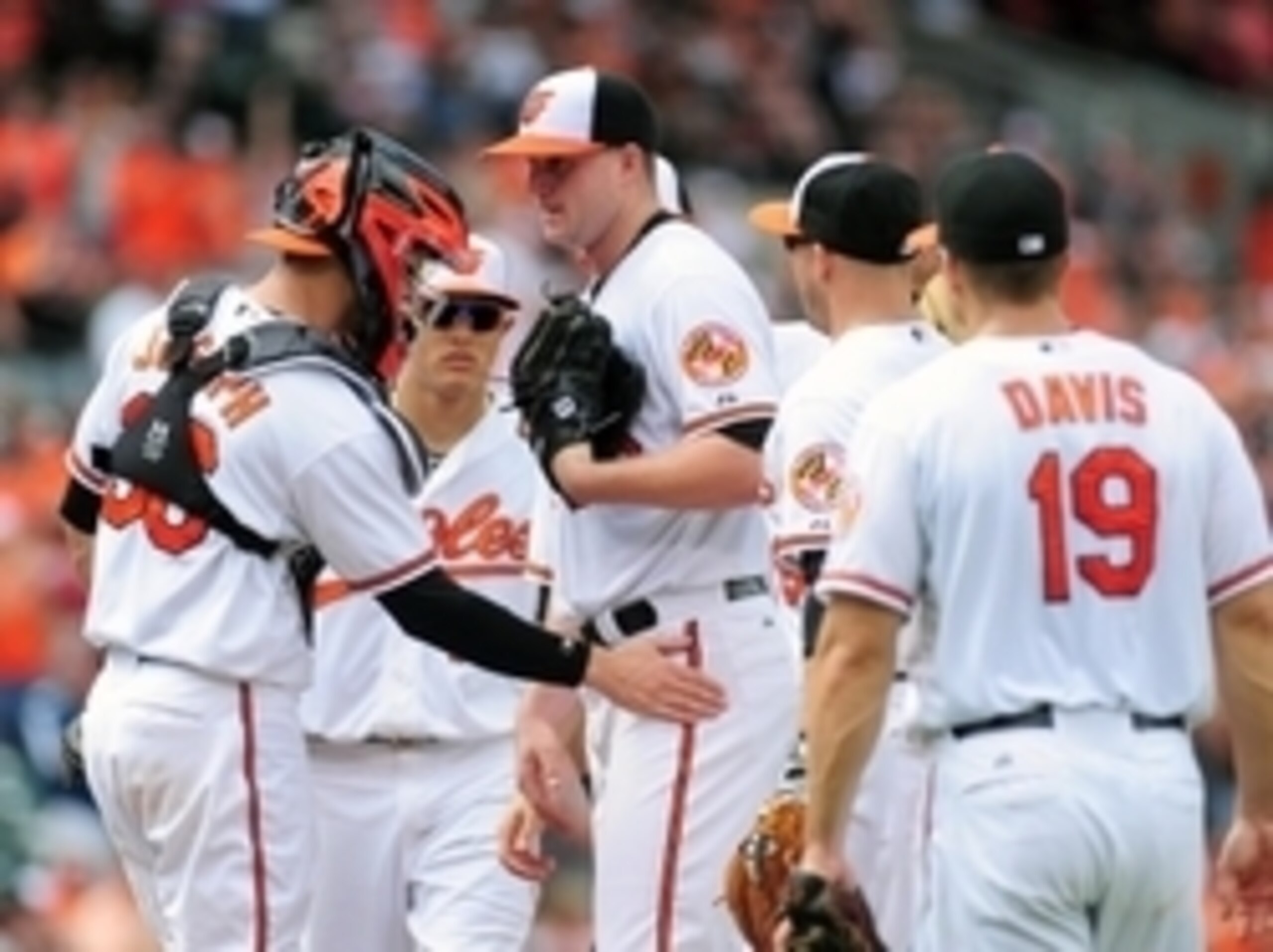 SP Mike Wright