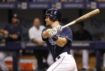 2B Logan Forsythe